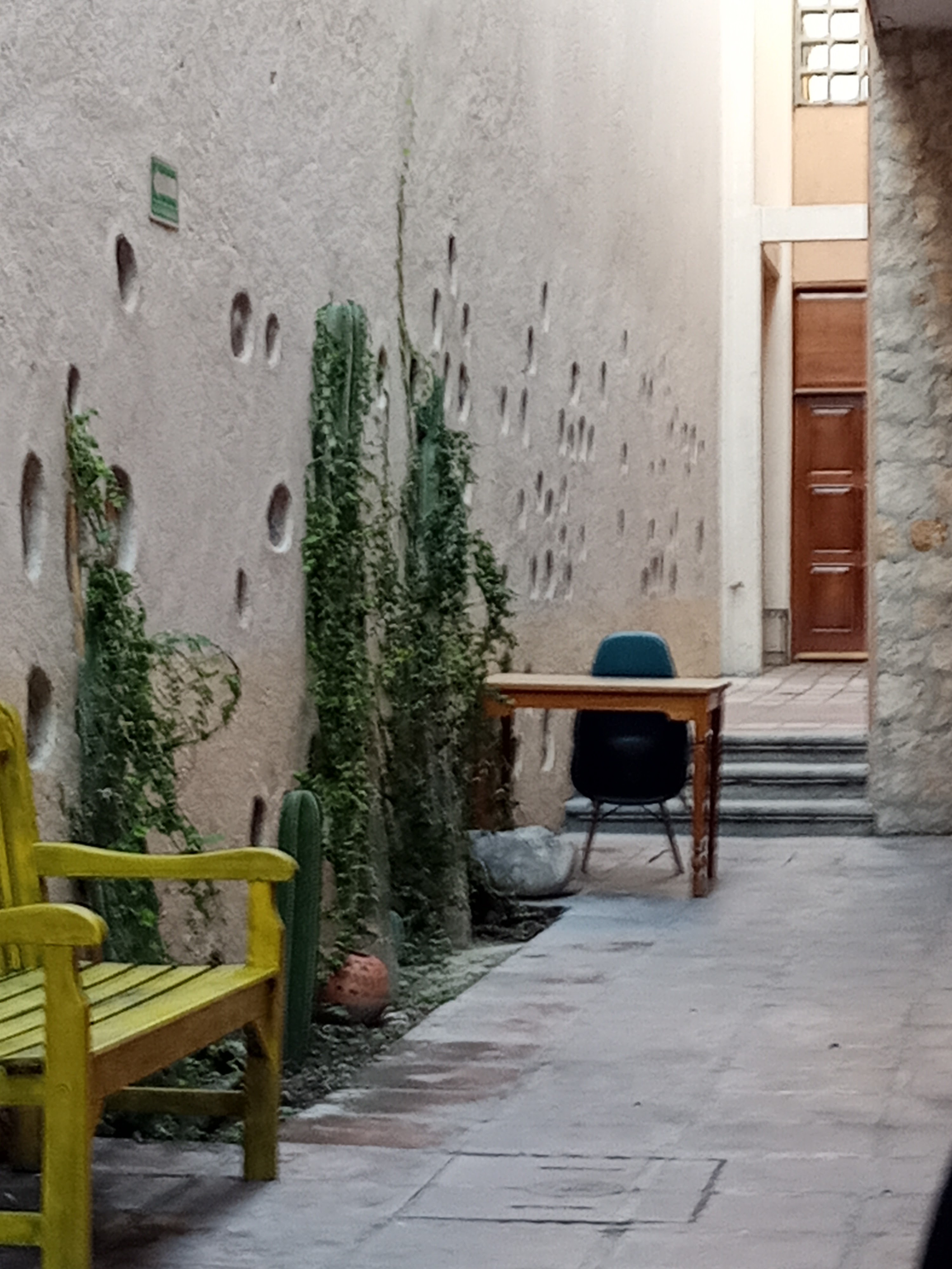 Sacristía Casa De Café image 5