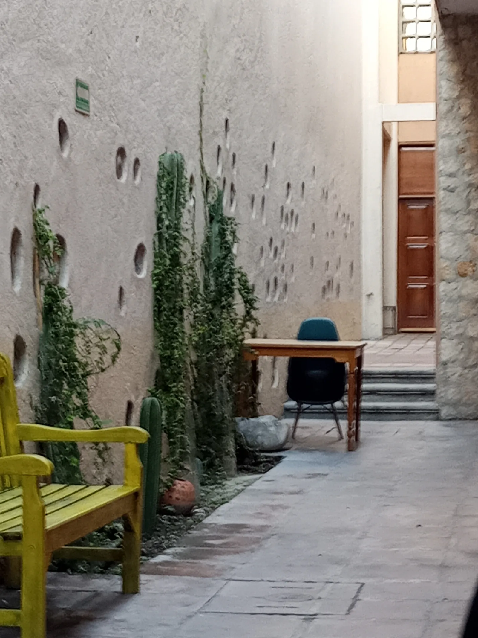 Sacristía Casa De Café image 5