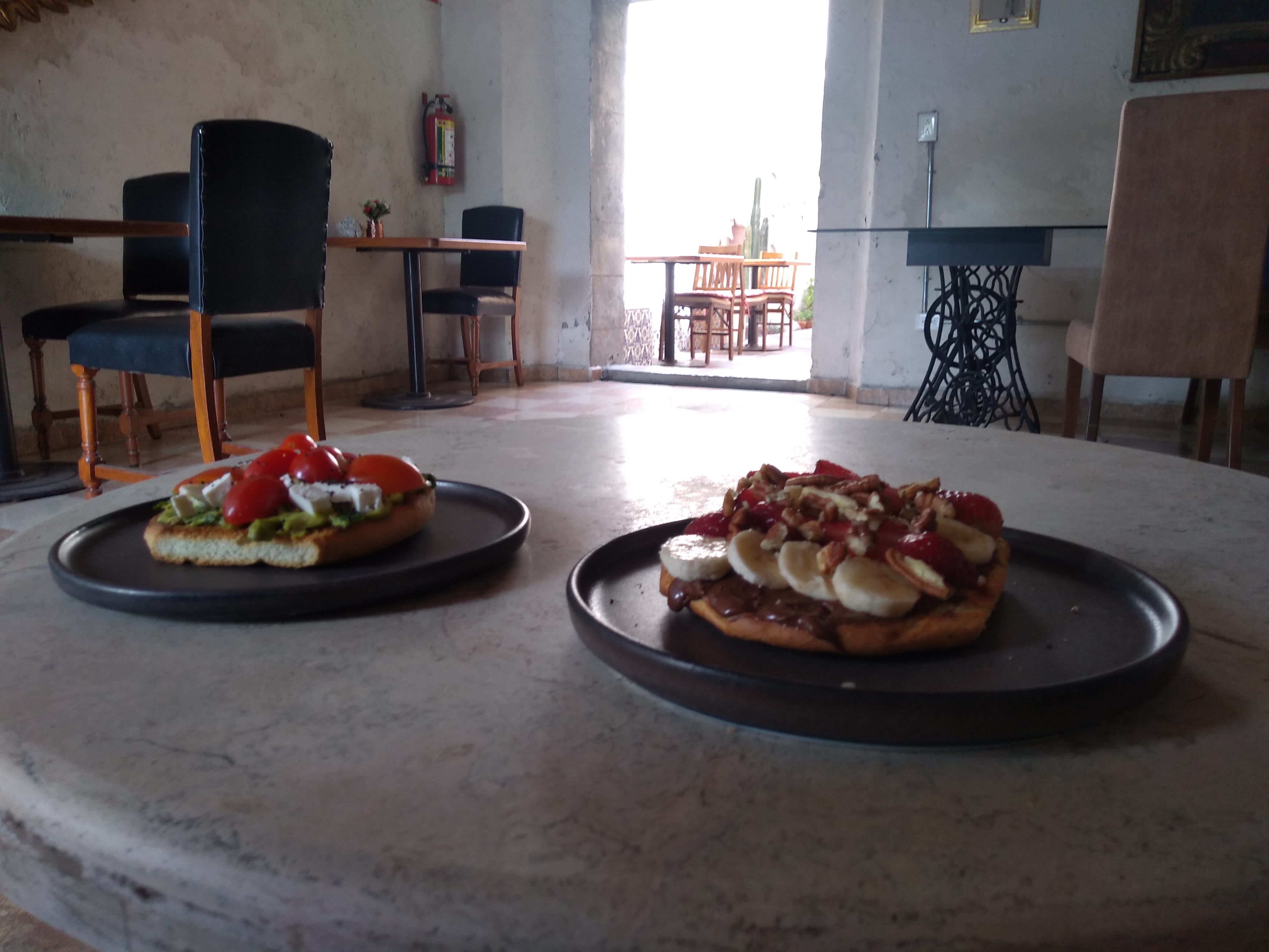 Sacristía Casa De Café image 8