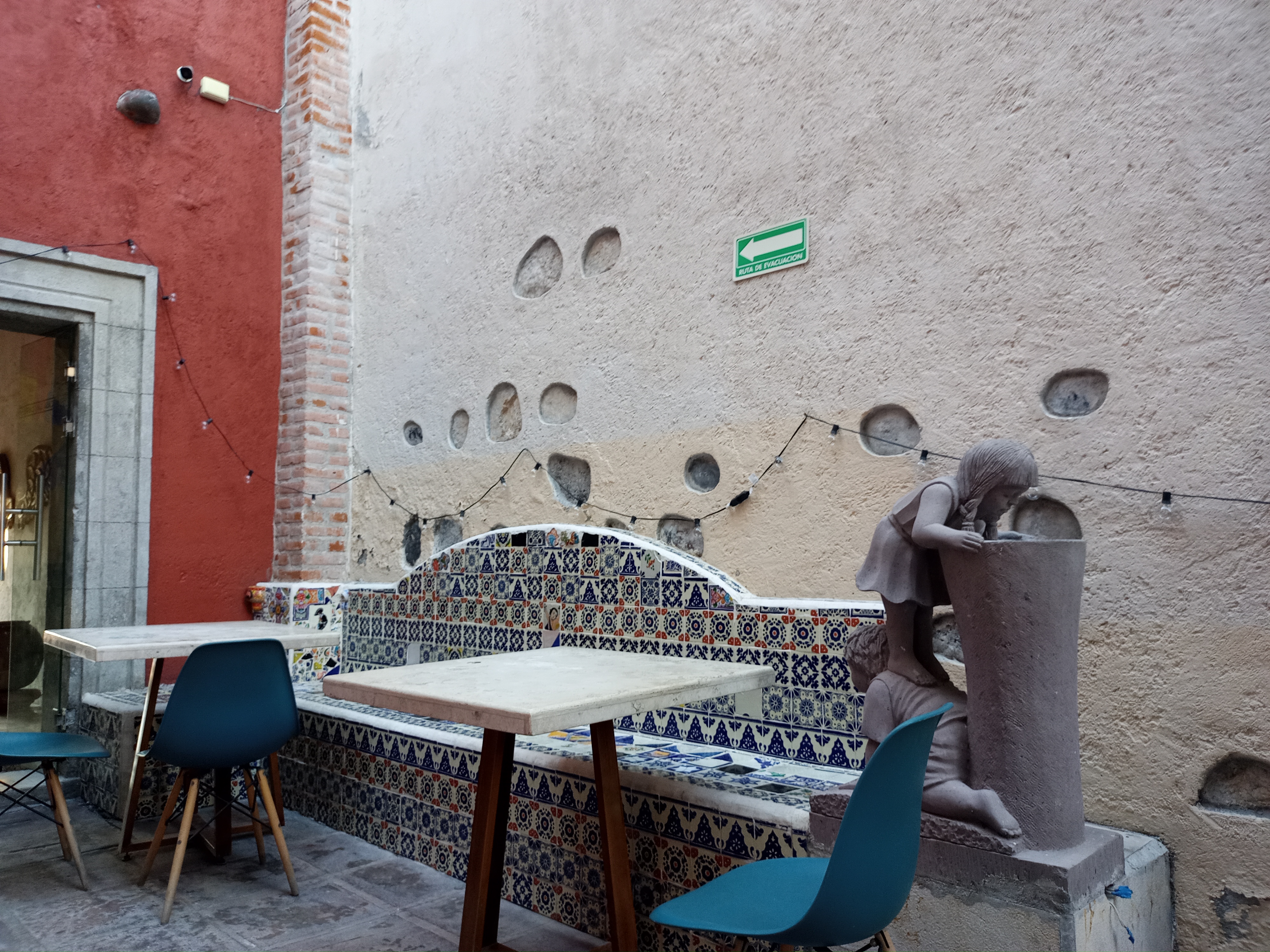 Sacristía Casa De Café image 9