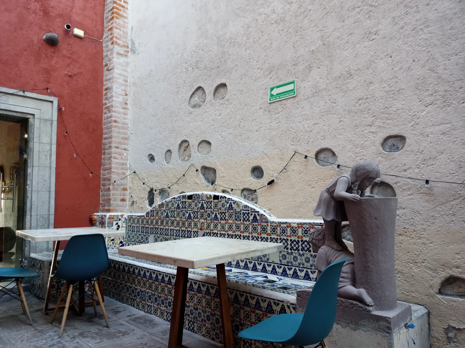 Sacristía Casa De Café image 9