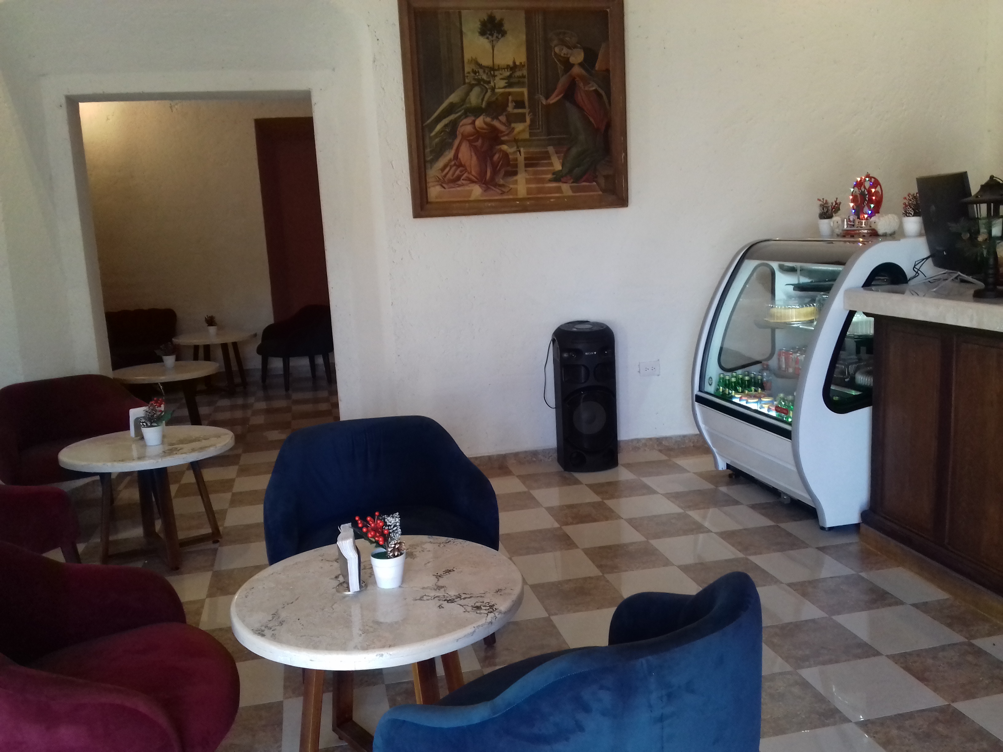 Sacristía Casa De Café image 10