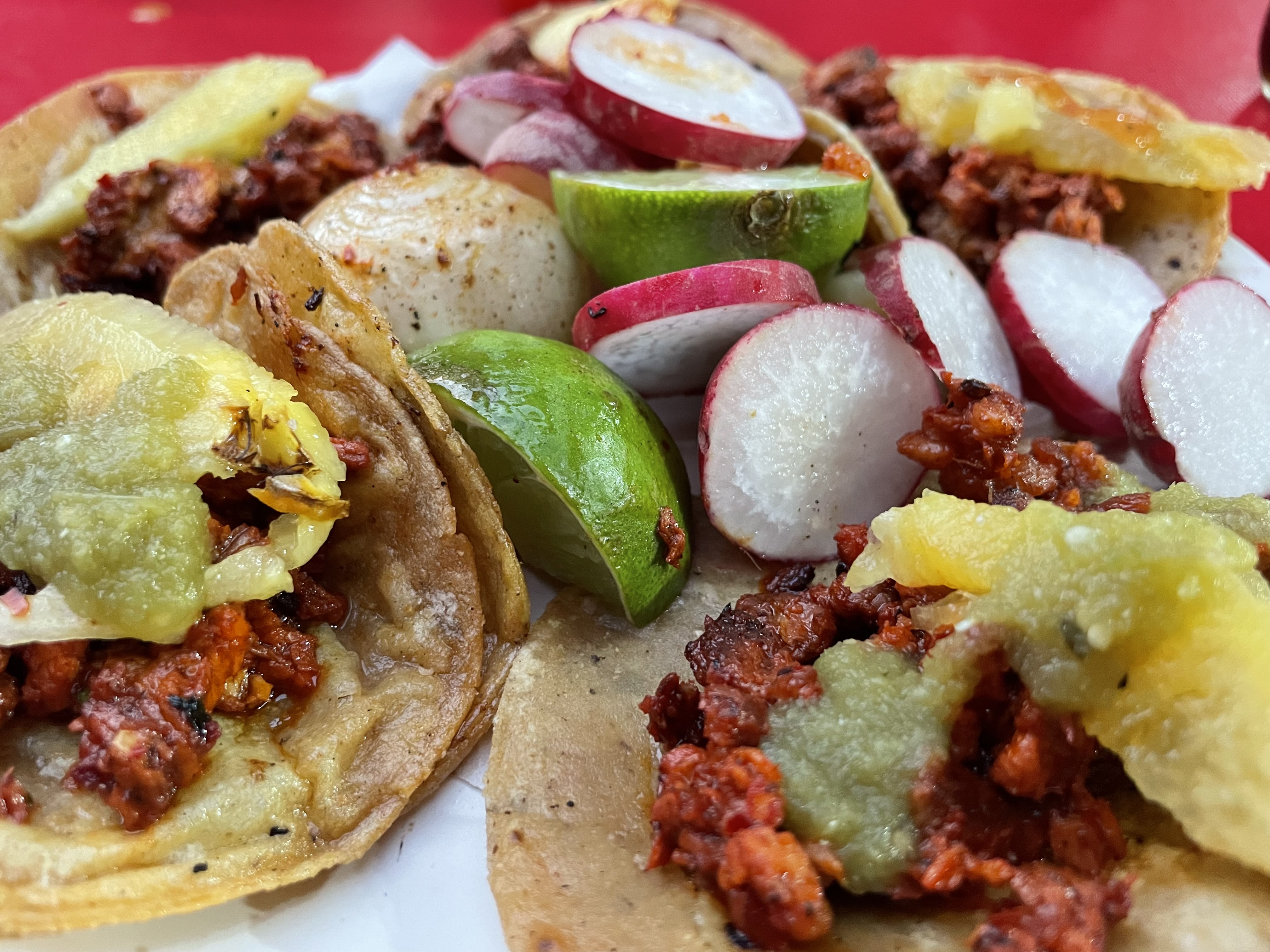 Taquería los Patos image 1