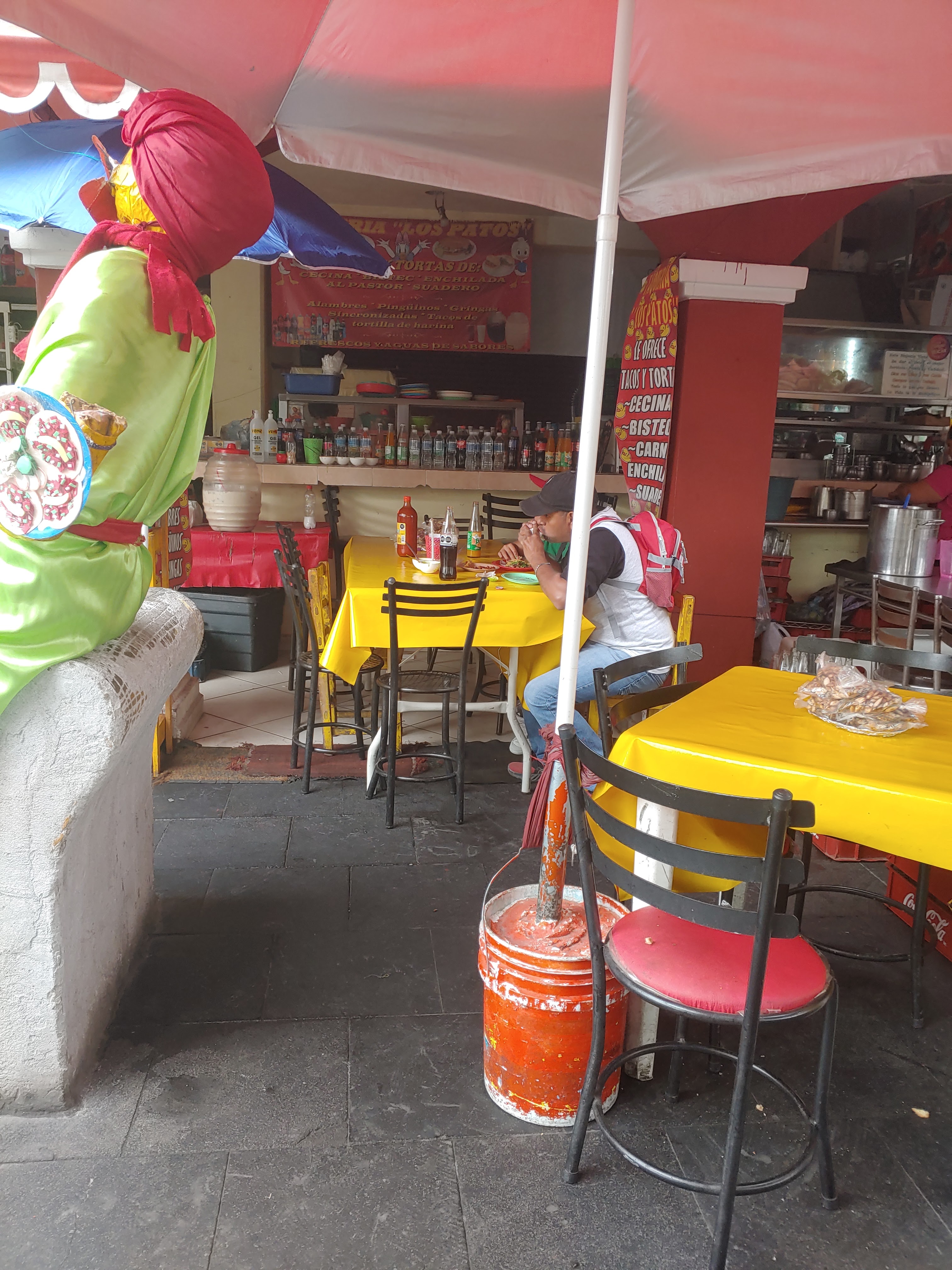 Taquería los Patos image 2