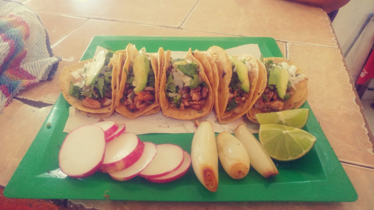 Taquería los Patos image 3