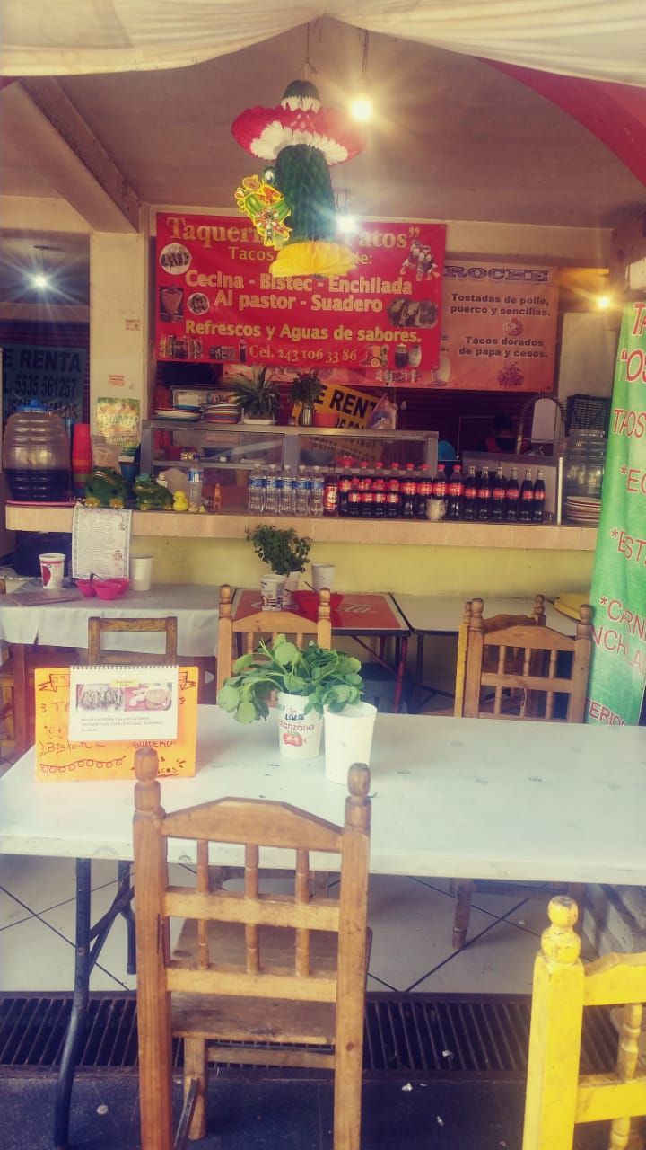 Taquería los Patos image 4