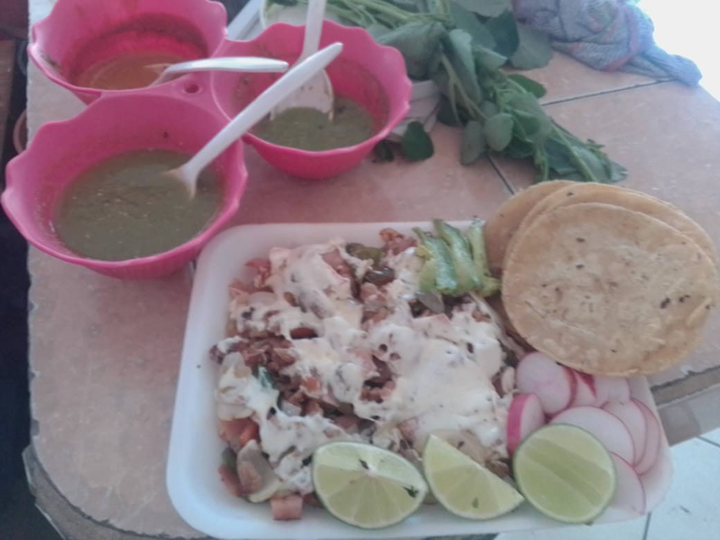 Taquería los Patos image 6