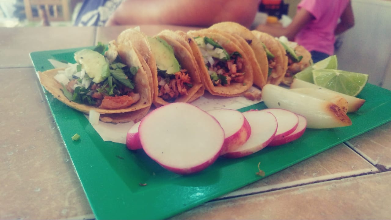 Taquería los Patos image 9