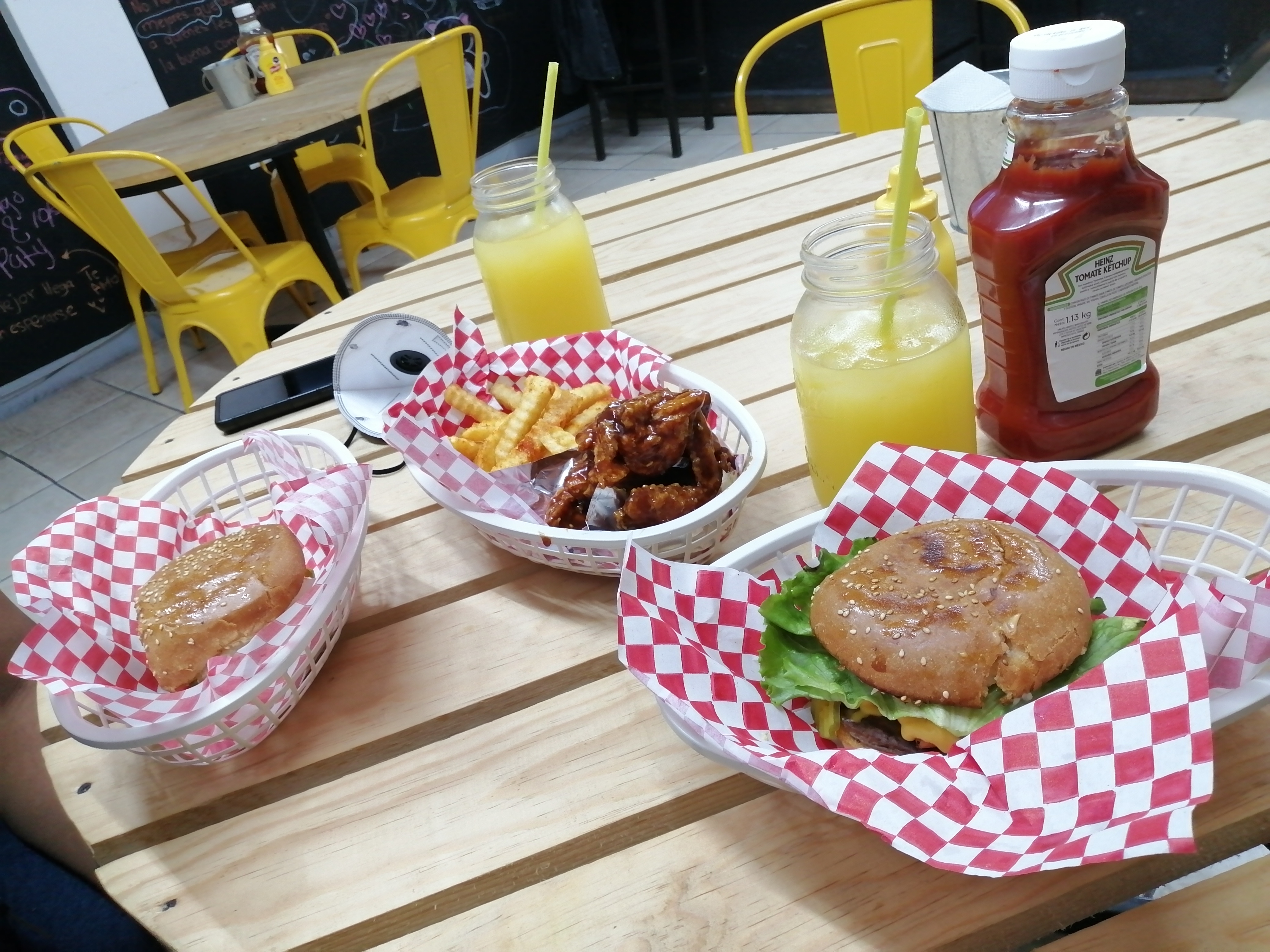 Food Porn Izucar image 2