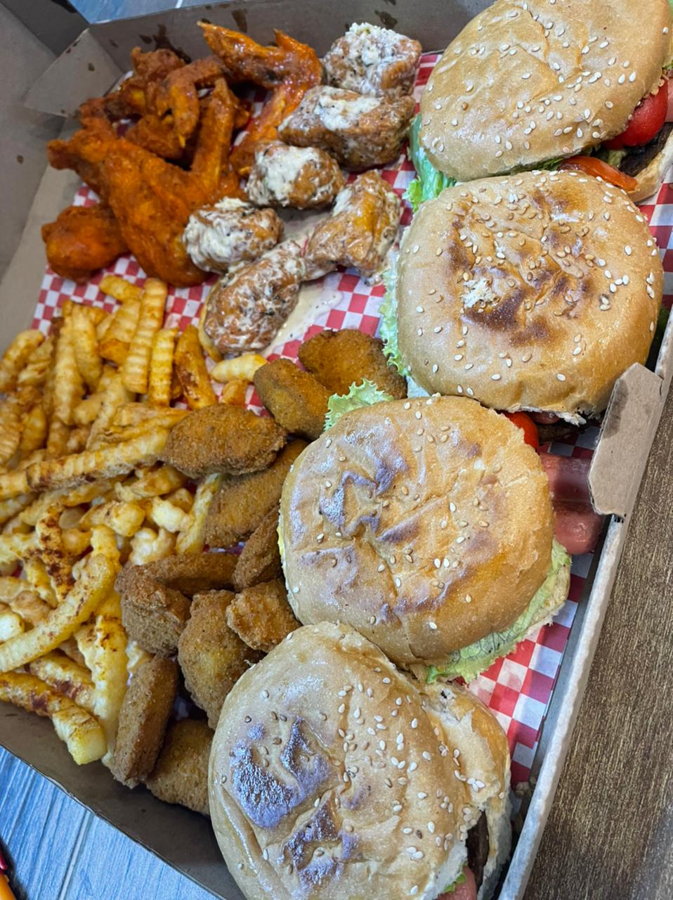 Food Porn Izucar image 3