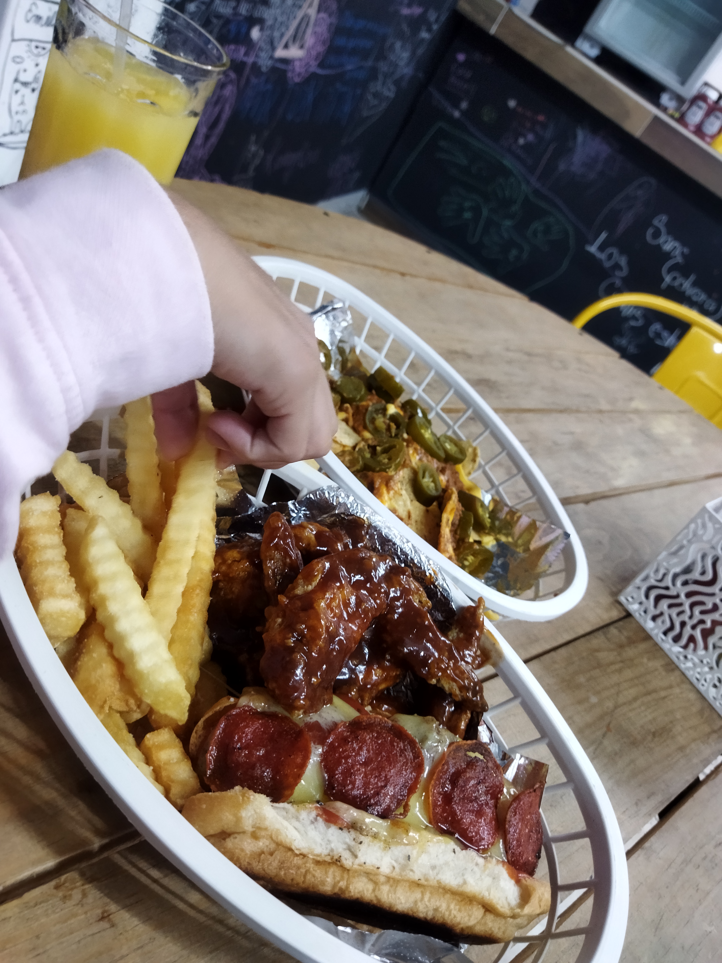 Food Porn Izucar image 5