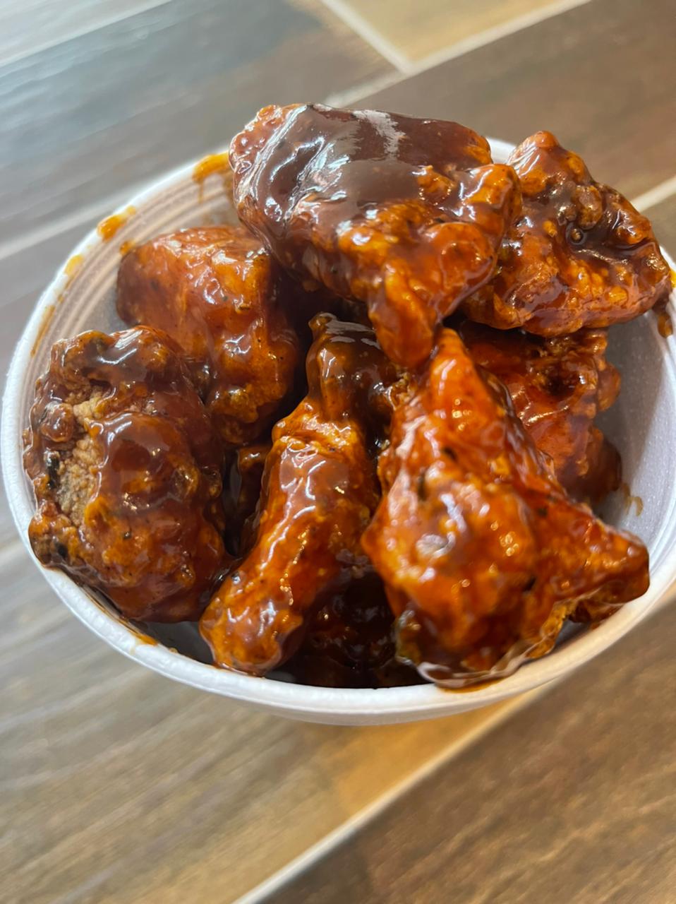 Food Porn Izucar image 6