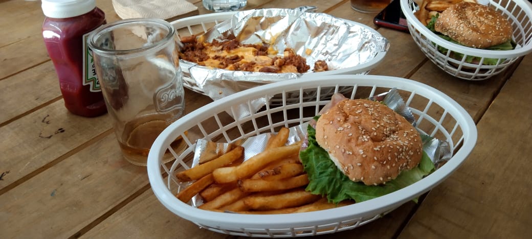 Food Porn Izucar image 7