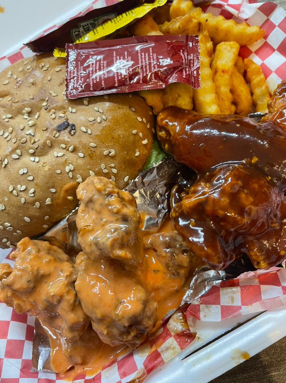 Food Porn Izucar image 8