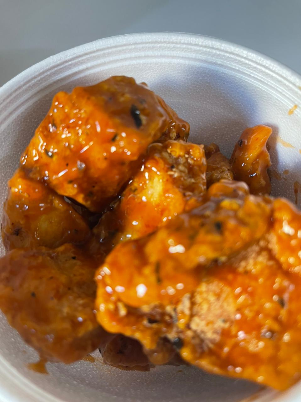 Food Porn Izucar image 9