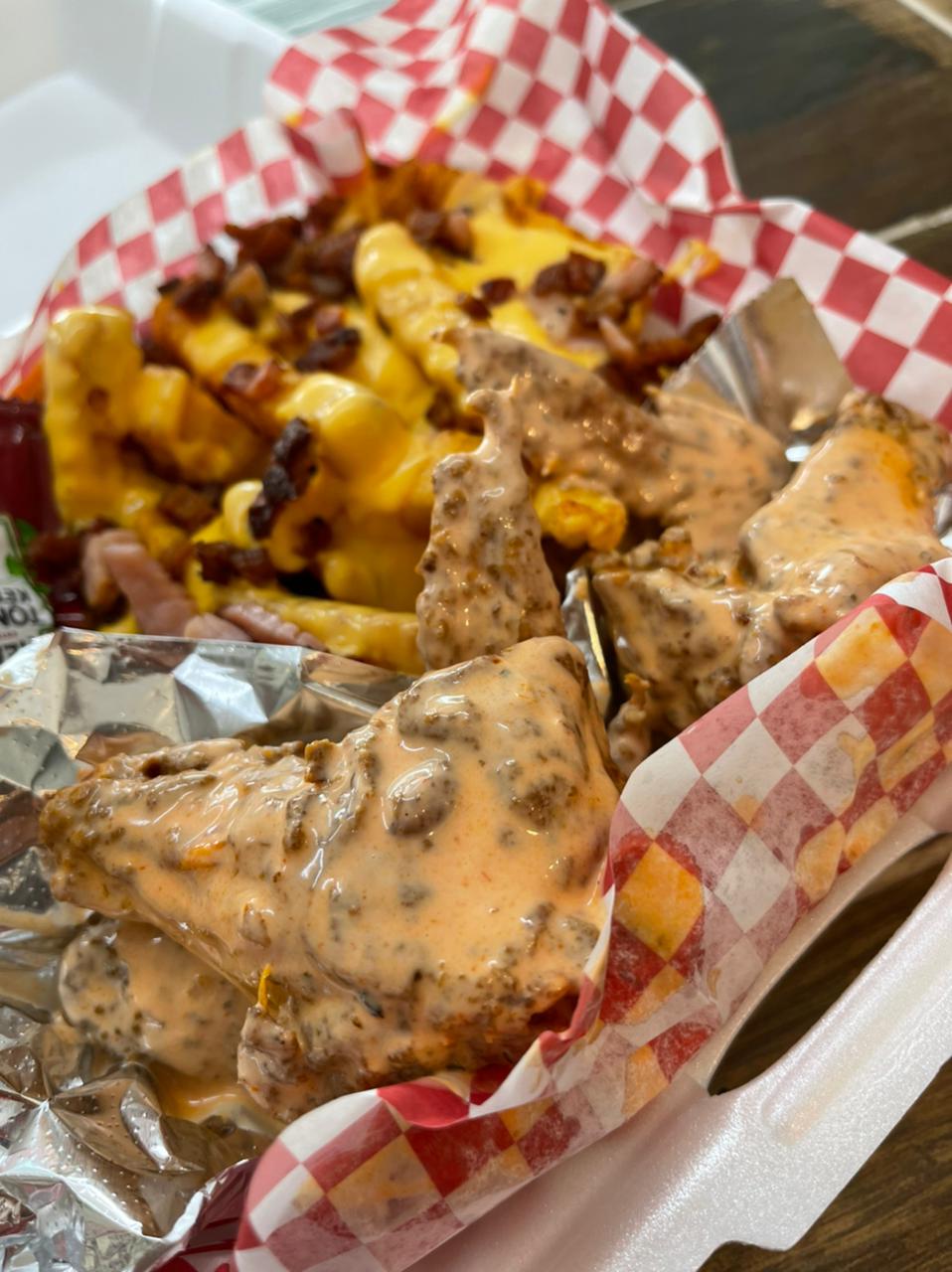 Food Porn Izucar image 10