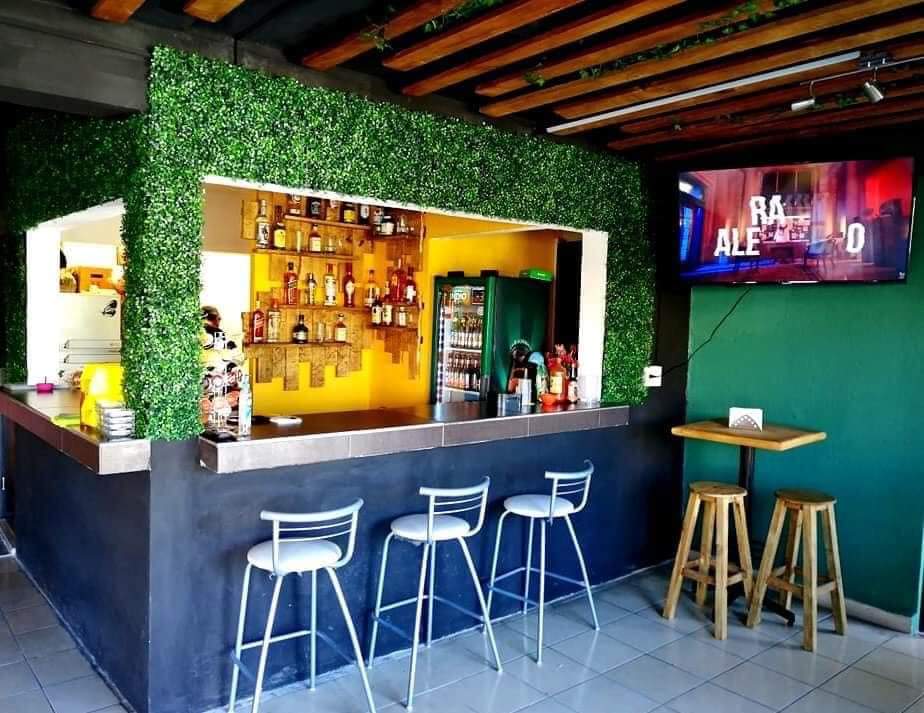 La Jungla Cervecería image 1