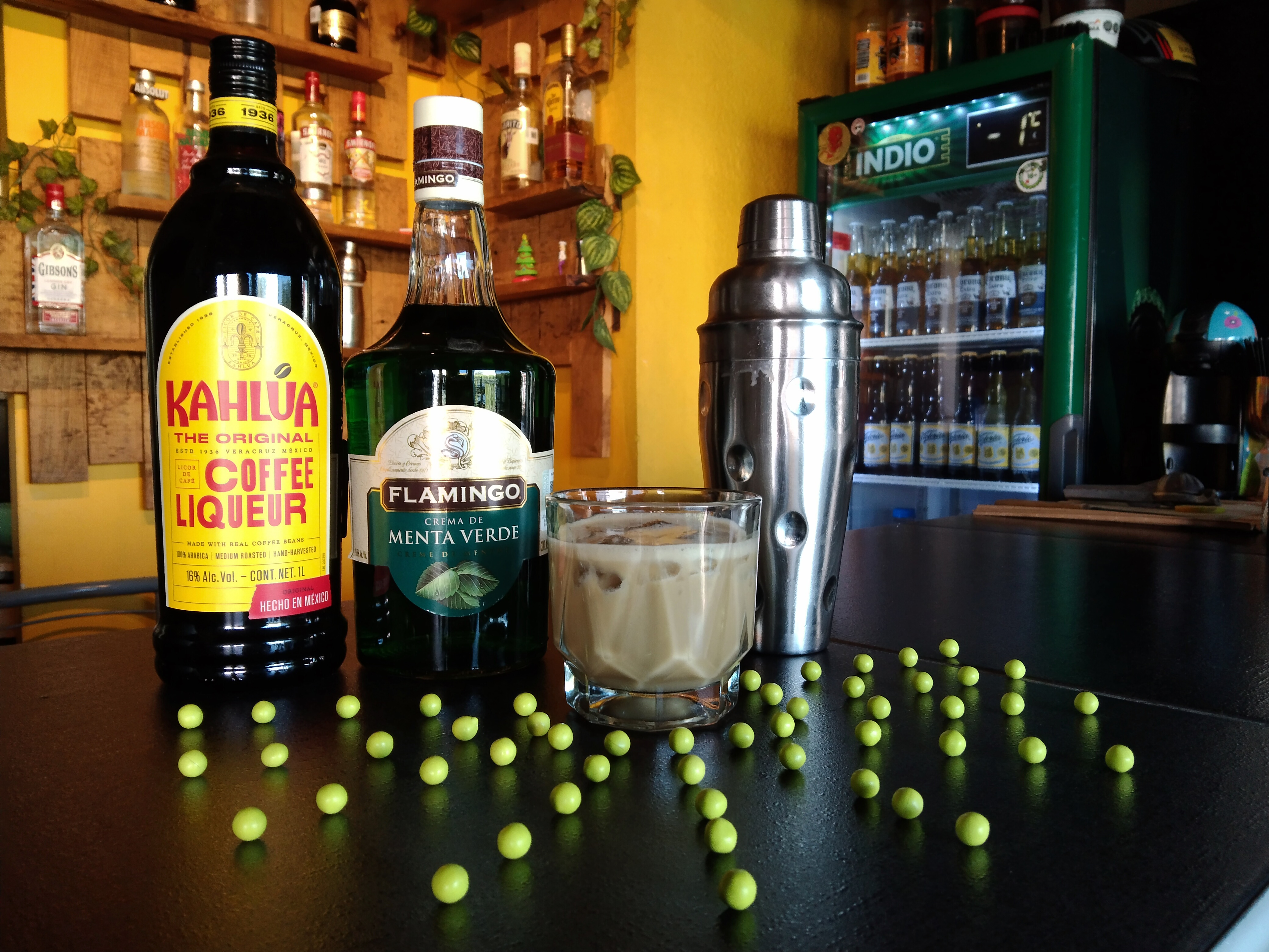 La Jungla Cervecería image 8