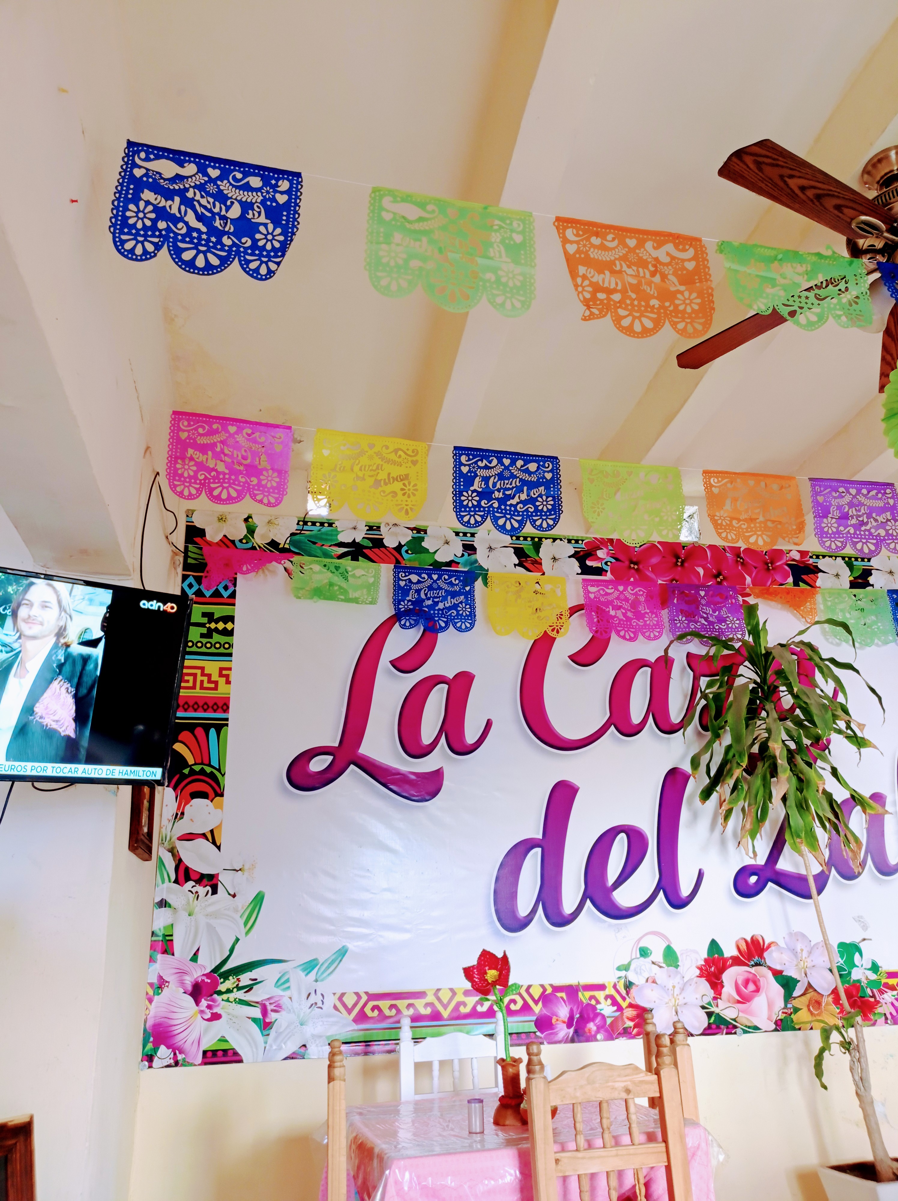 La casa del Sabor image 2