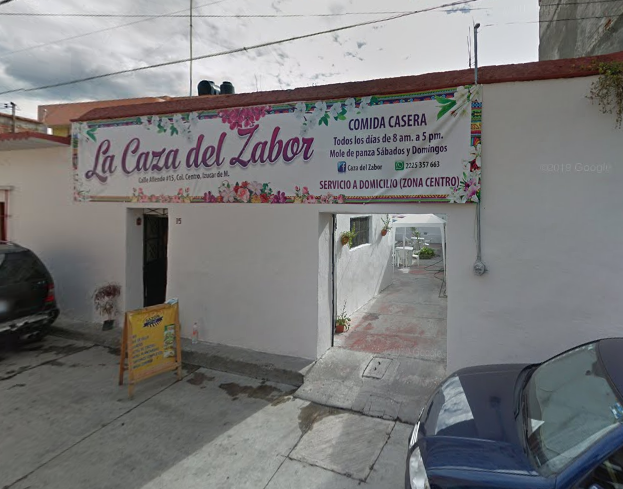 La casa del Sabor image 4