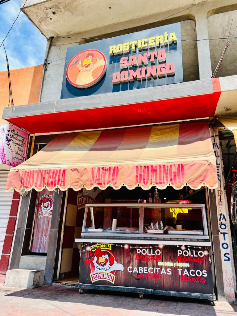 Rosticería Santo Domingo image 1