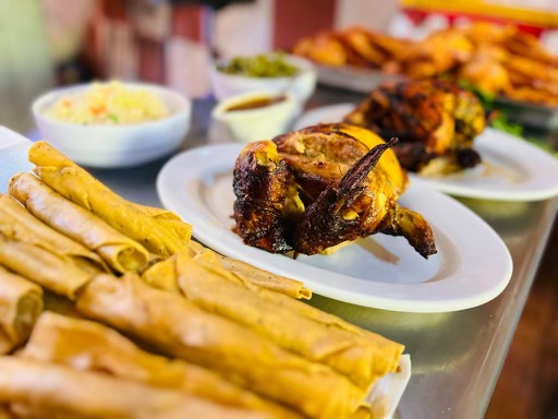 Rosticería Santo Domingo image 2