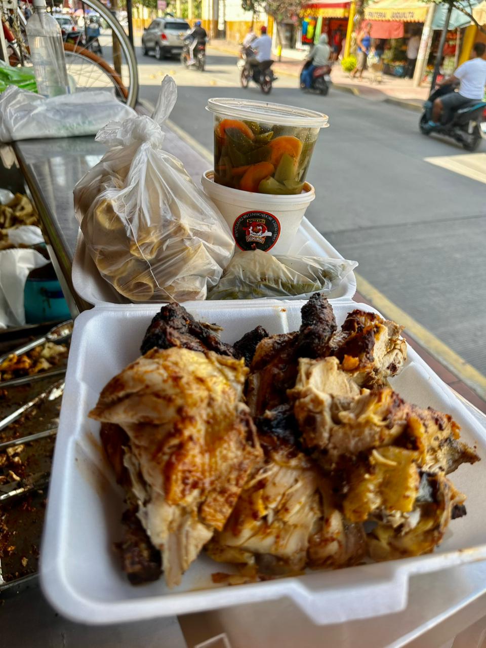 Rosticería Santo Domingo image 4