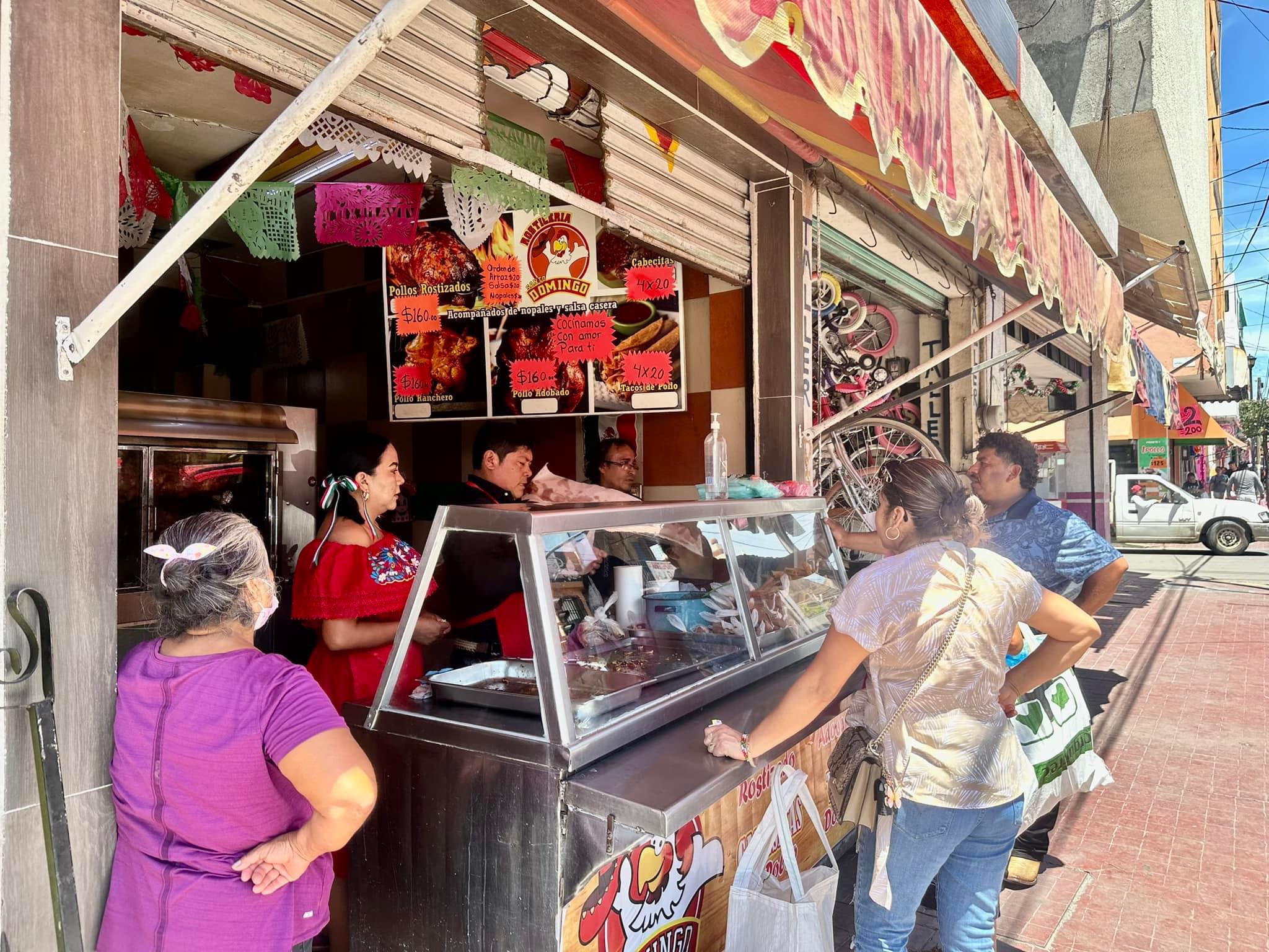 Rosticería Santo Domingo image 5