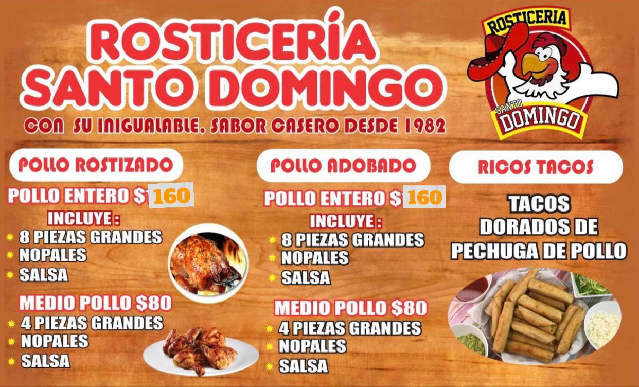 Rosticería Santo Domingo image 6