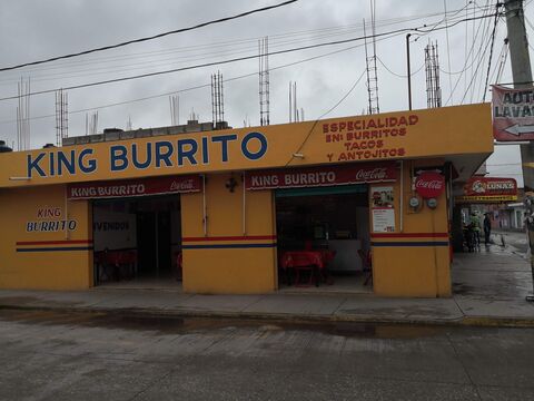 King Burrito image 2