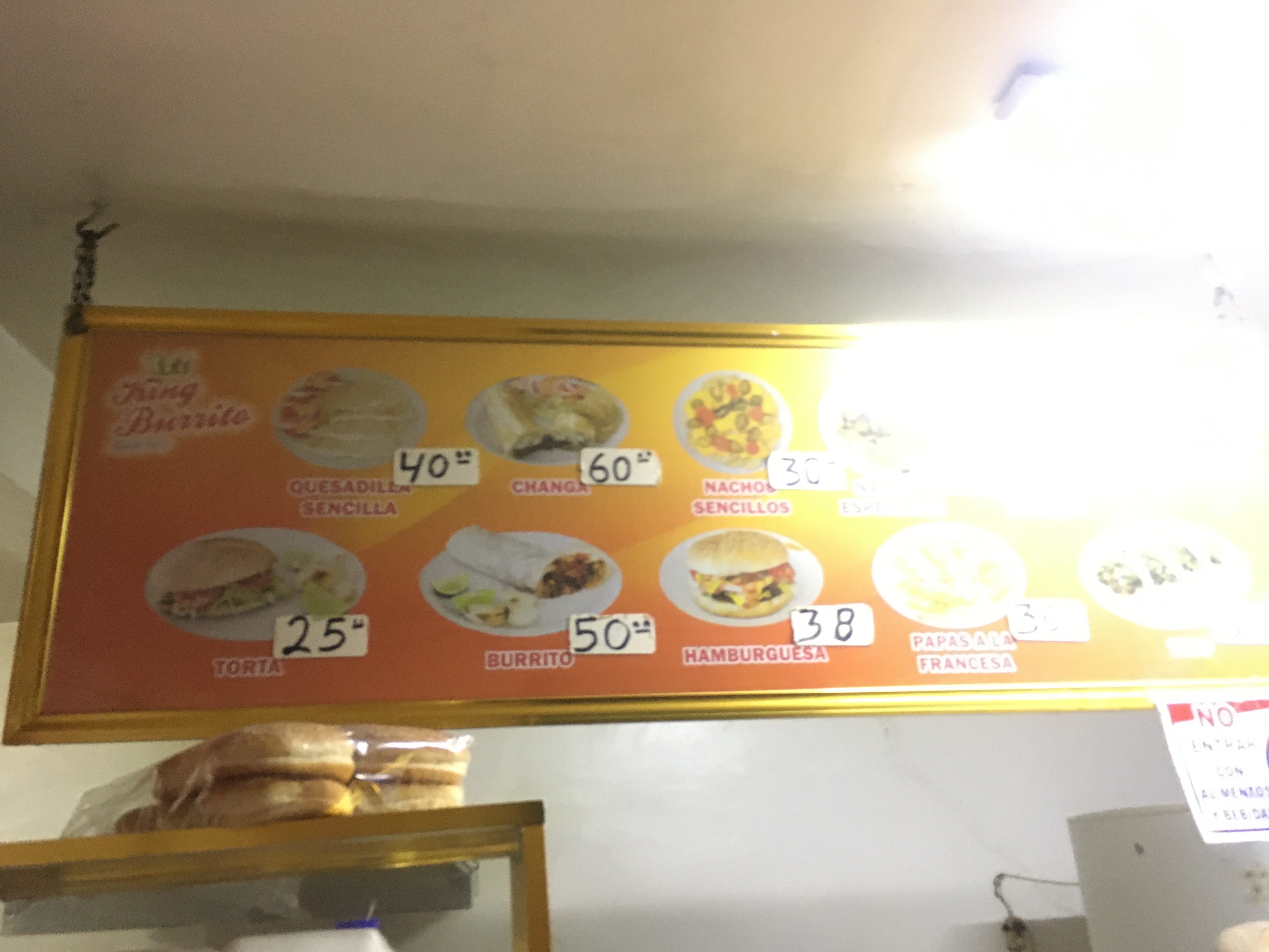 King Burrito image 6