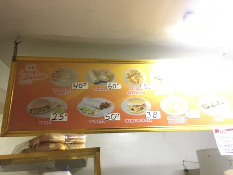 King Burrito image 6