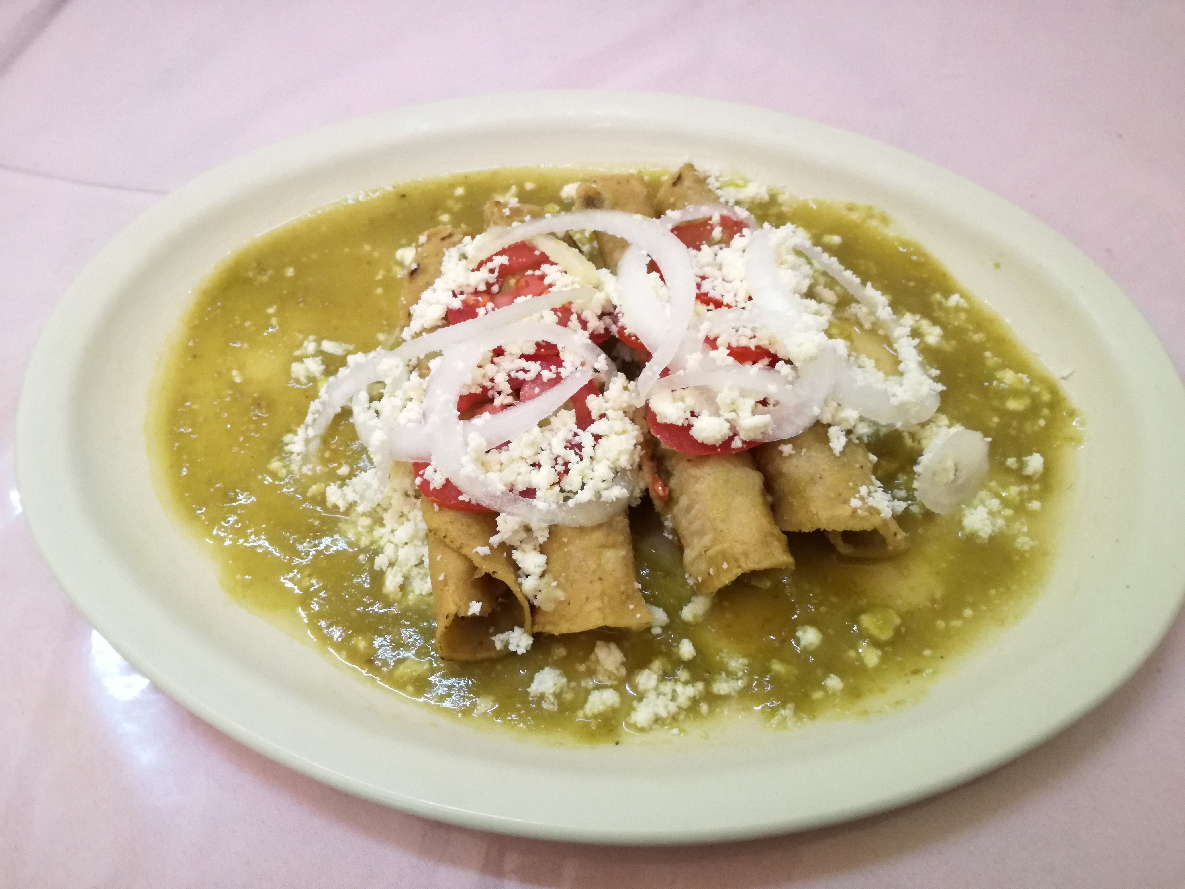 Caldos Matamoros image 2