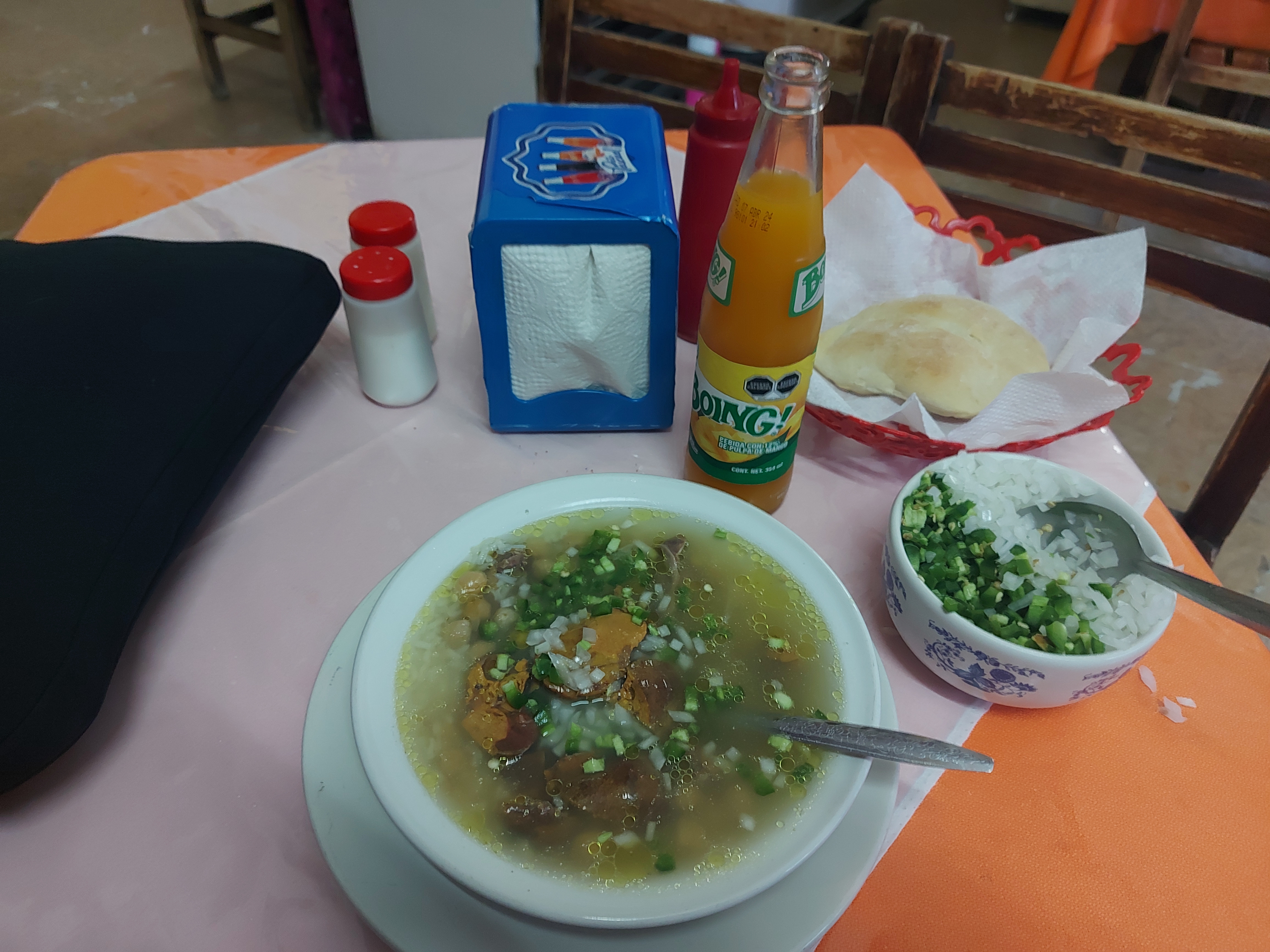 Caldos Matamoros image 3