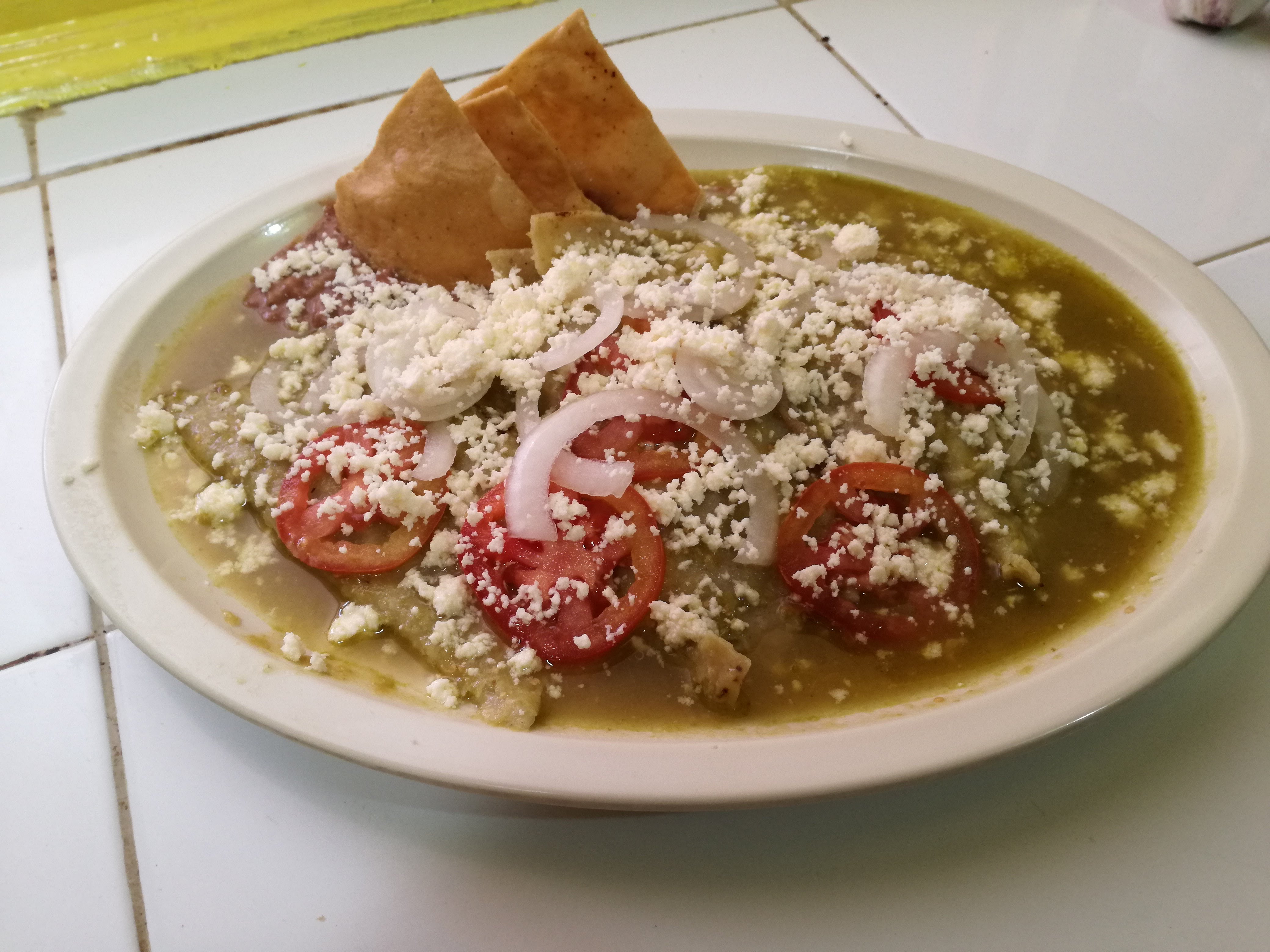 Caldos Matamoros image 7