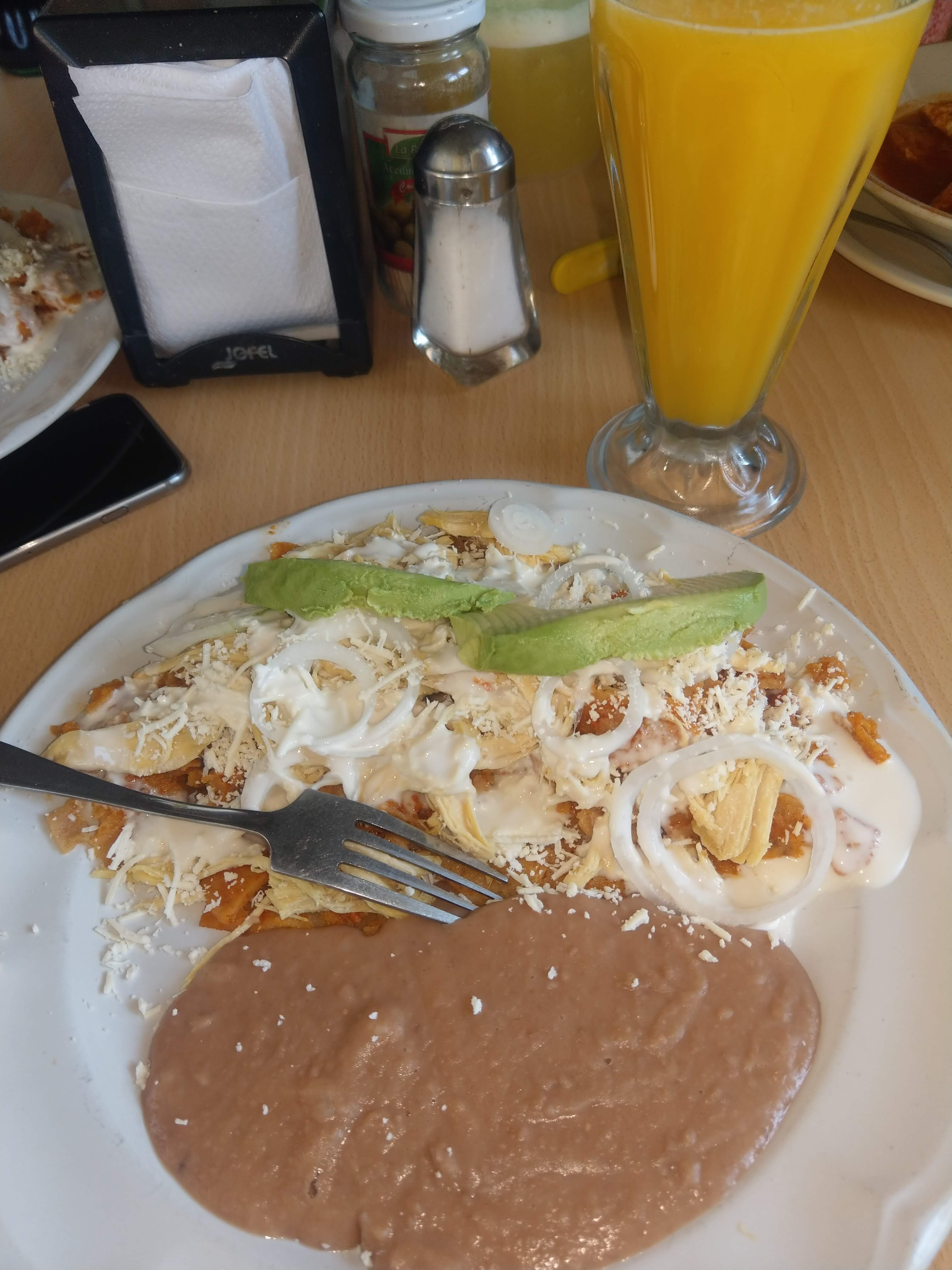 Comedor Vicky image 2