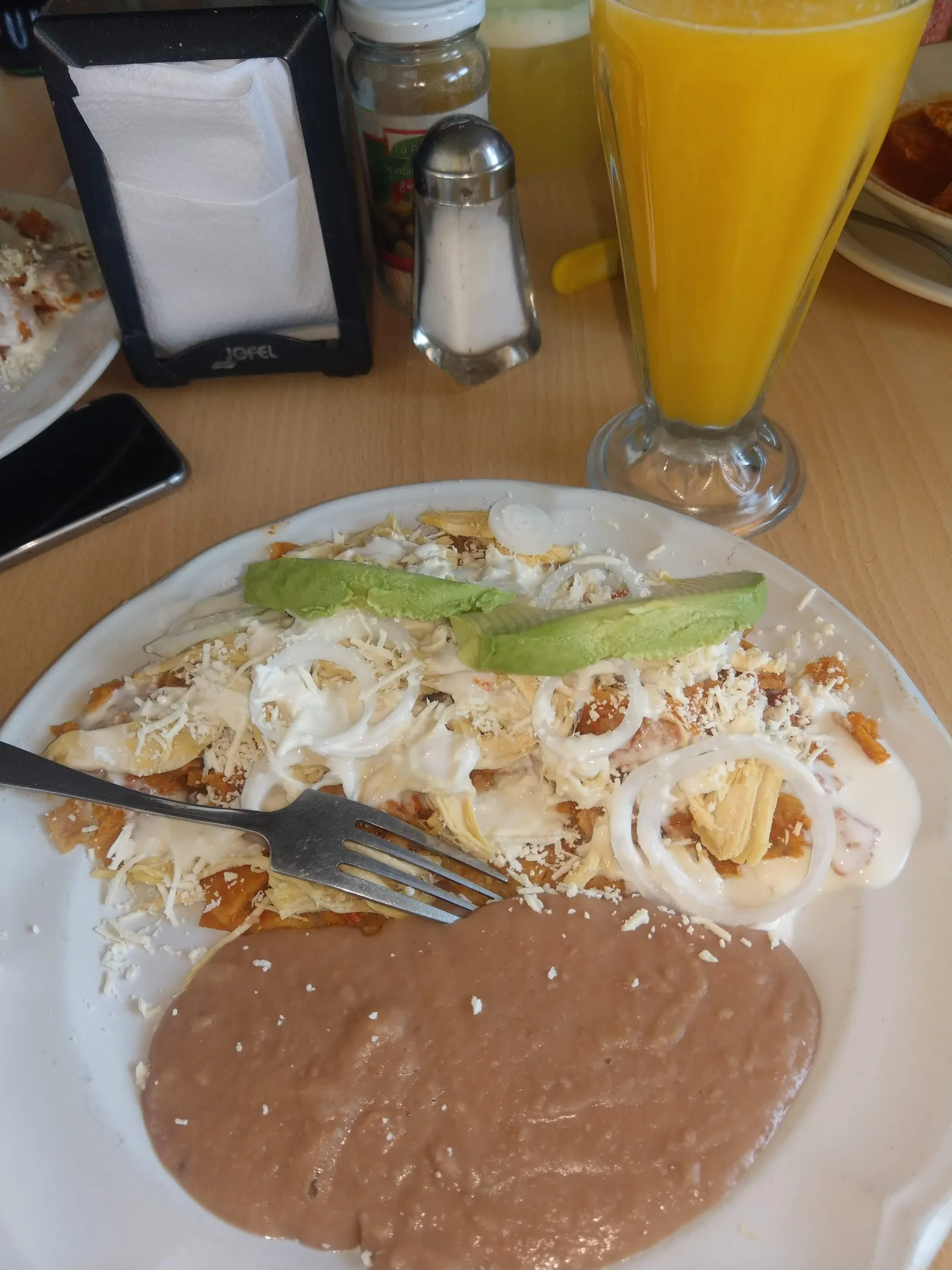 Comedor Vicky image 2