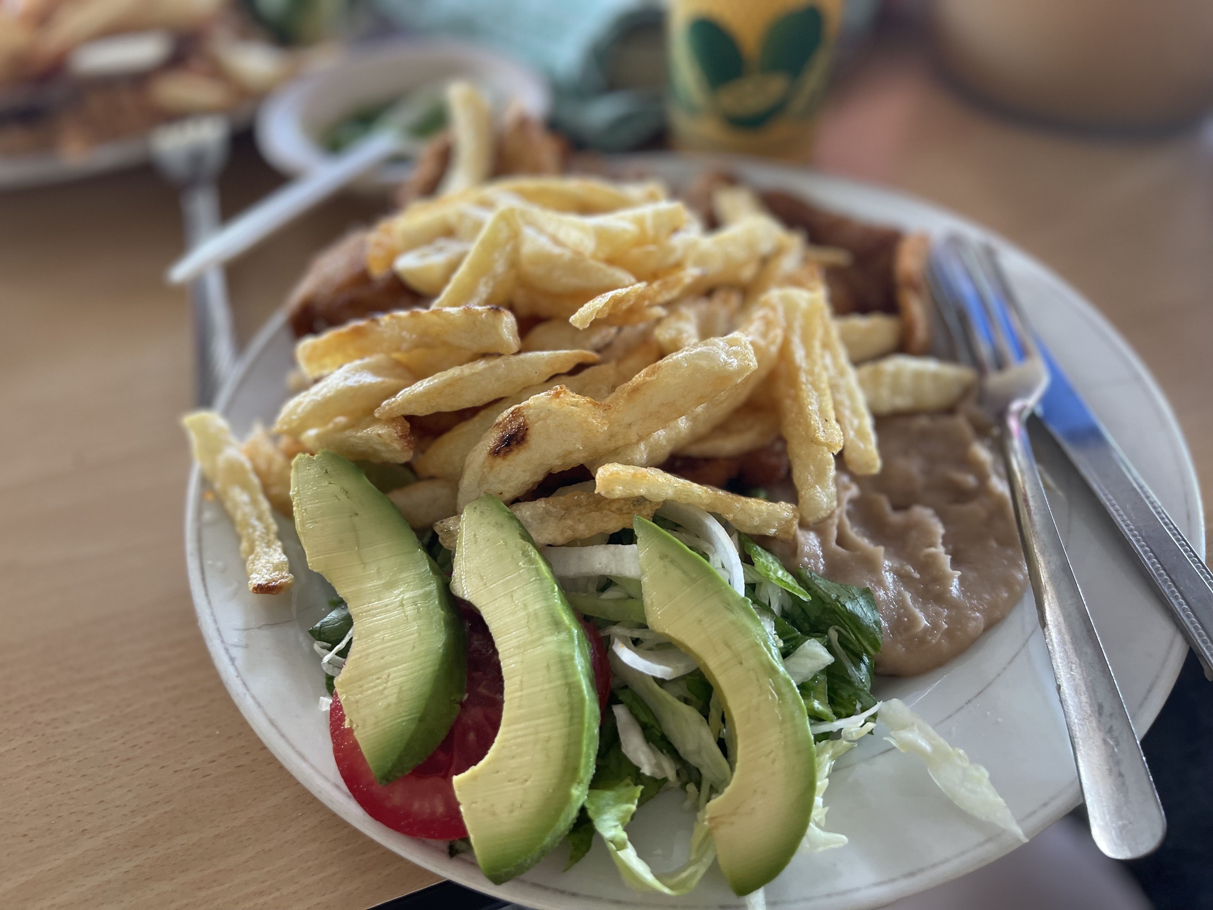 Comedor Vicky image 4