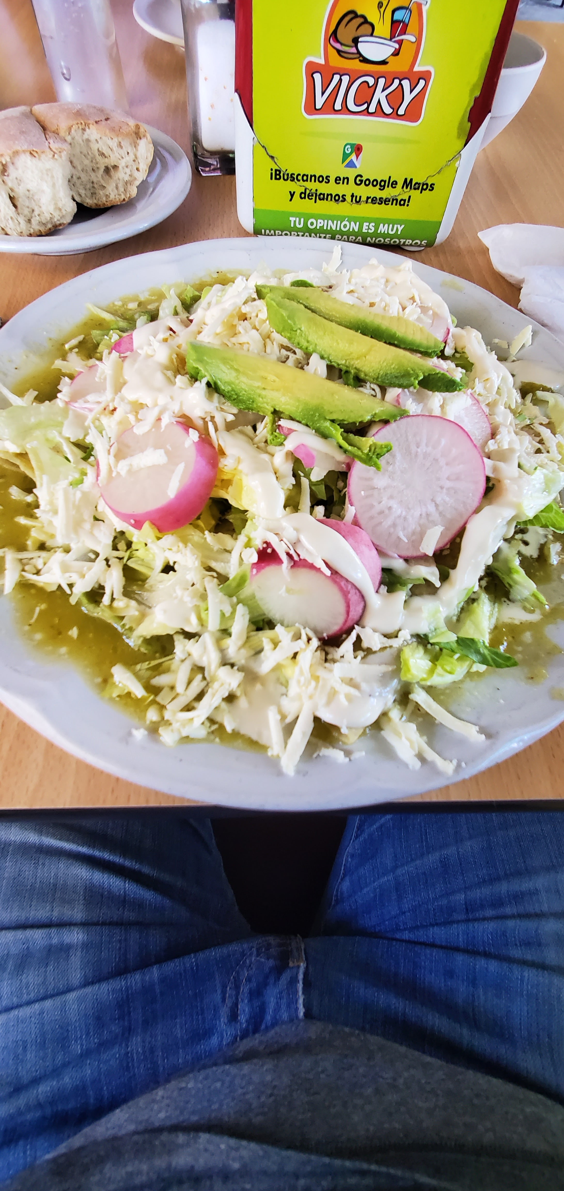 Comedor Vicky image 7