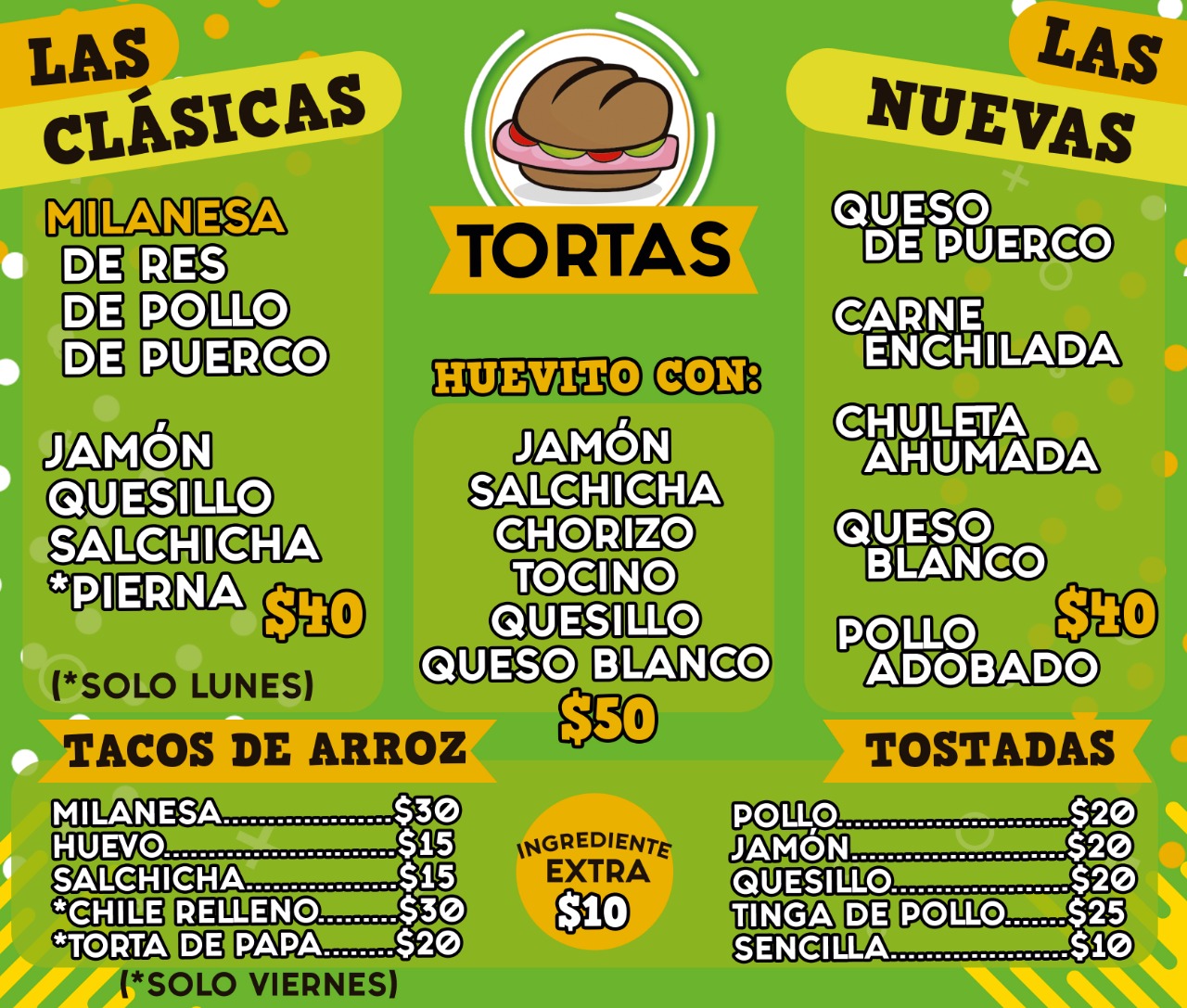 Comedor Vicky image 8