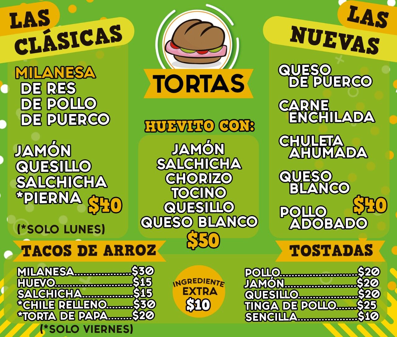 Comedor Vicky image 8
