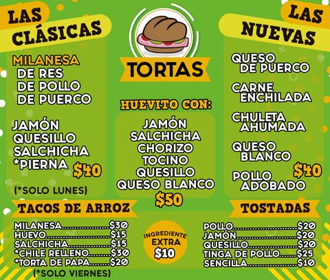 Comedor Vicky image 8
