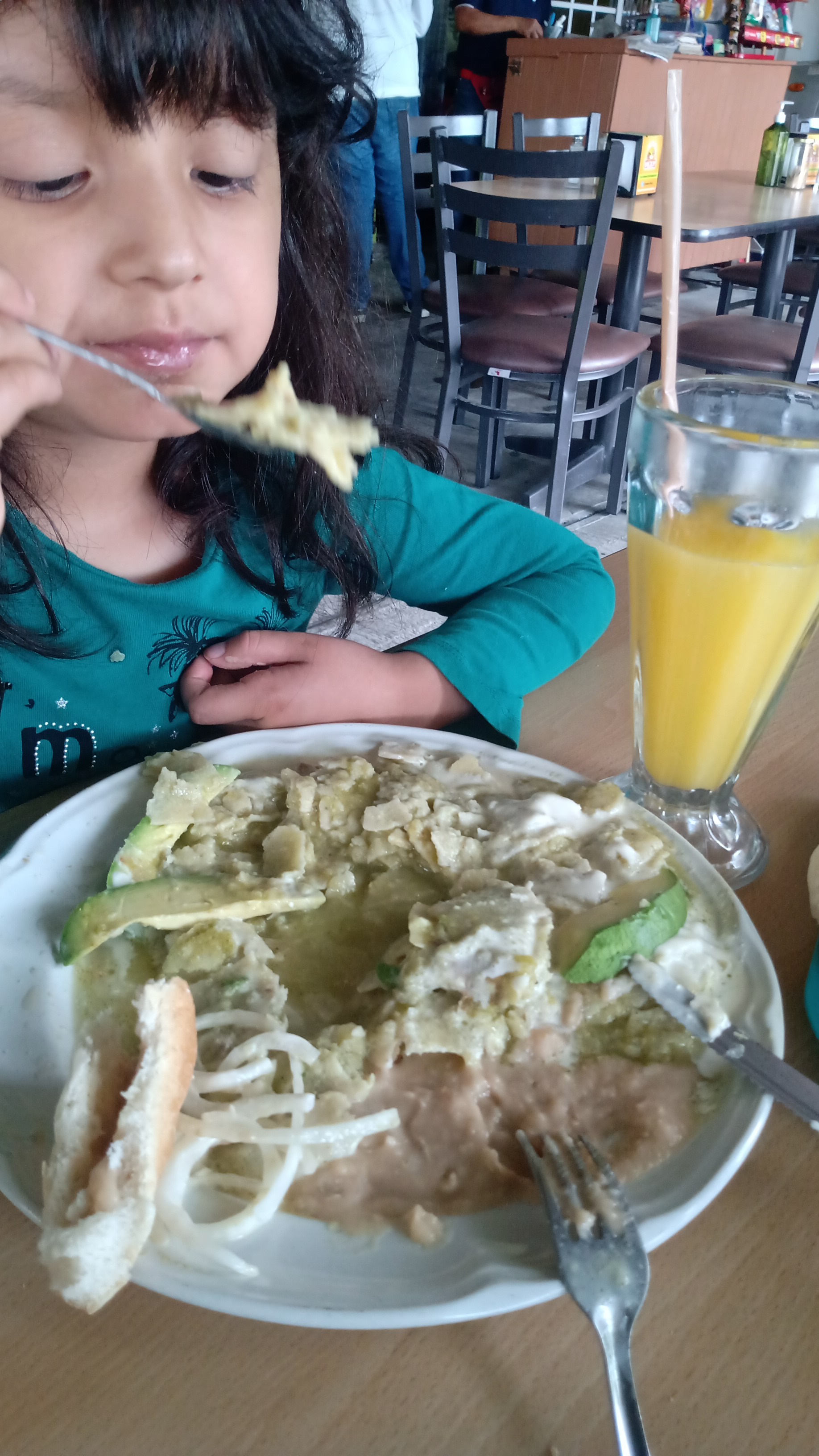 Comedor Vicky image 9