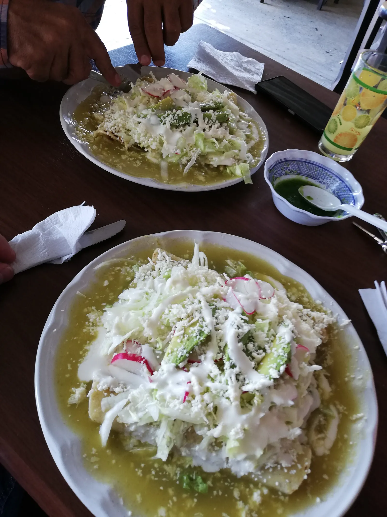 Comedor Vicky image 10