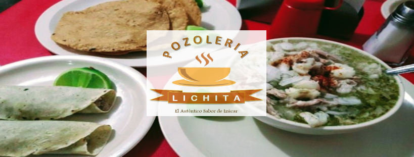 Pozoleria Lichita image 1