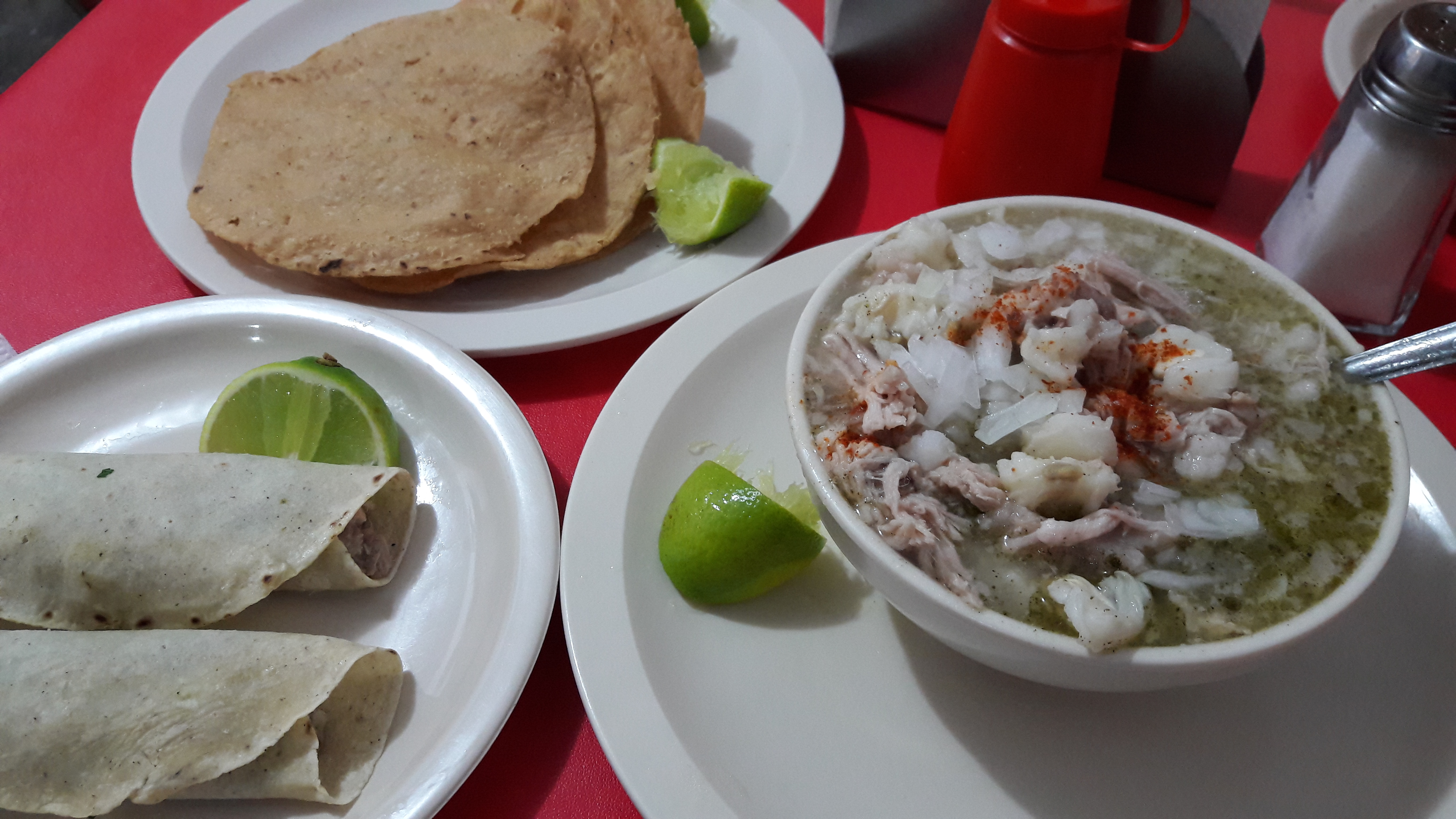 Pozoleria Lichita image 2