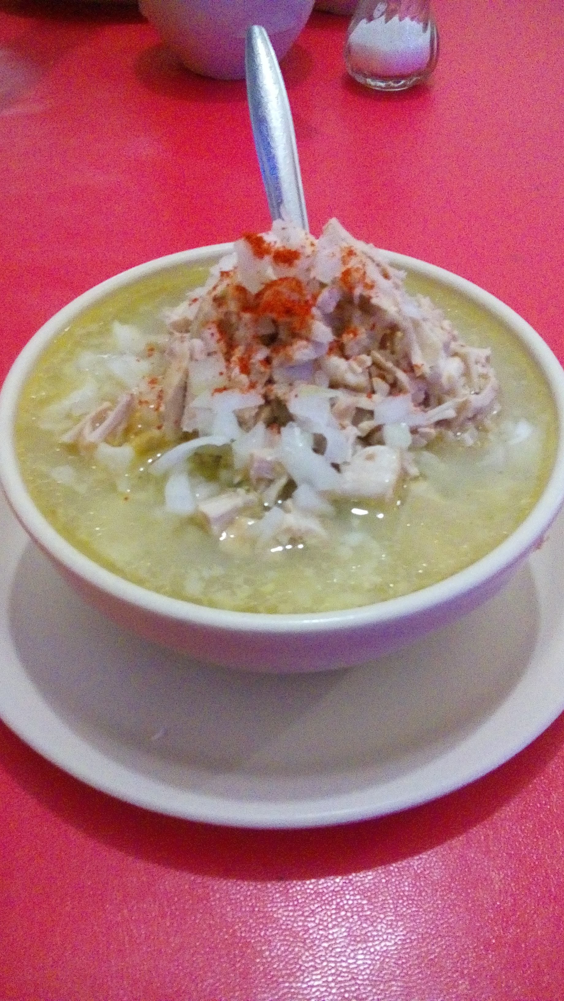 Pozoleria Lichita image 3