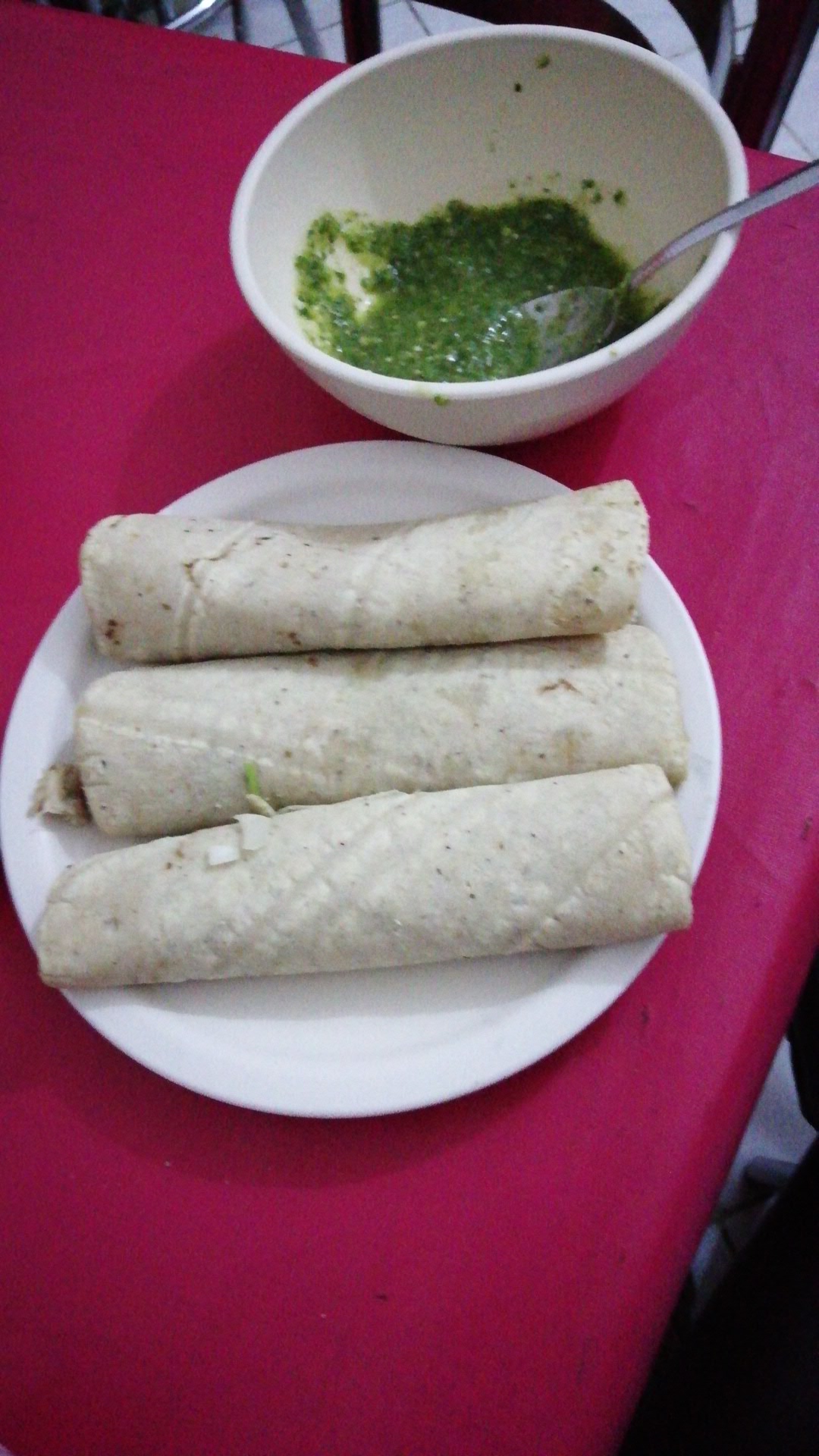 Pozoleria Lichita image 8