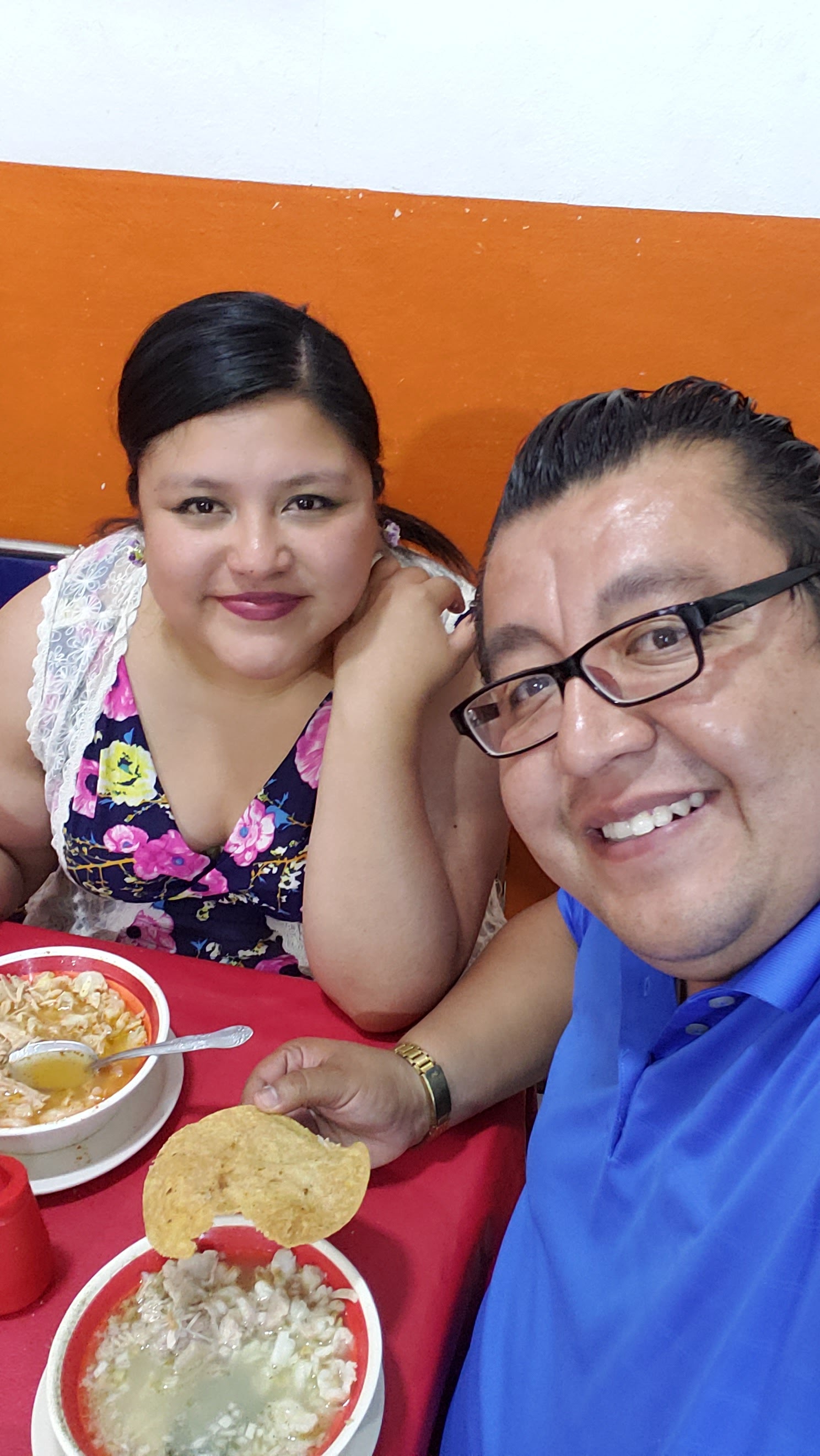 Pozoleria Lichita image 10