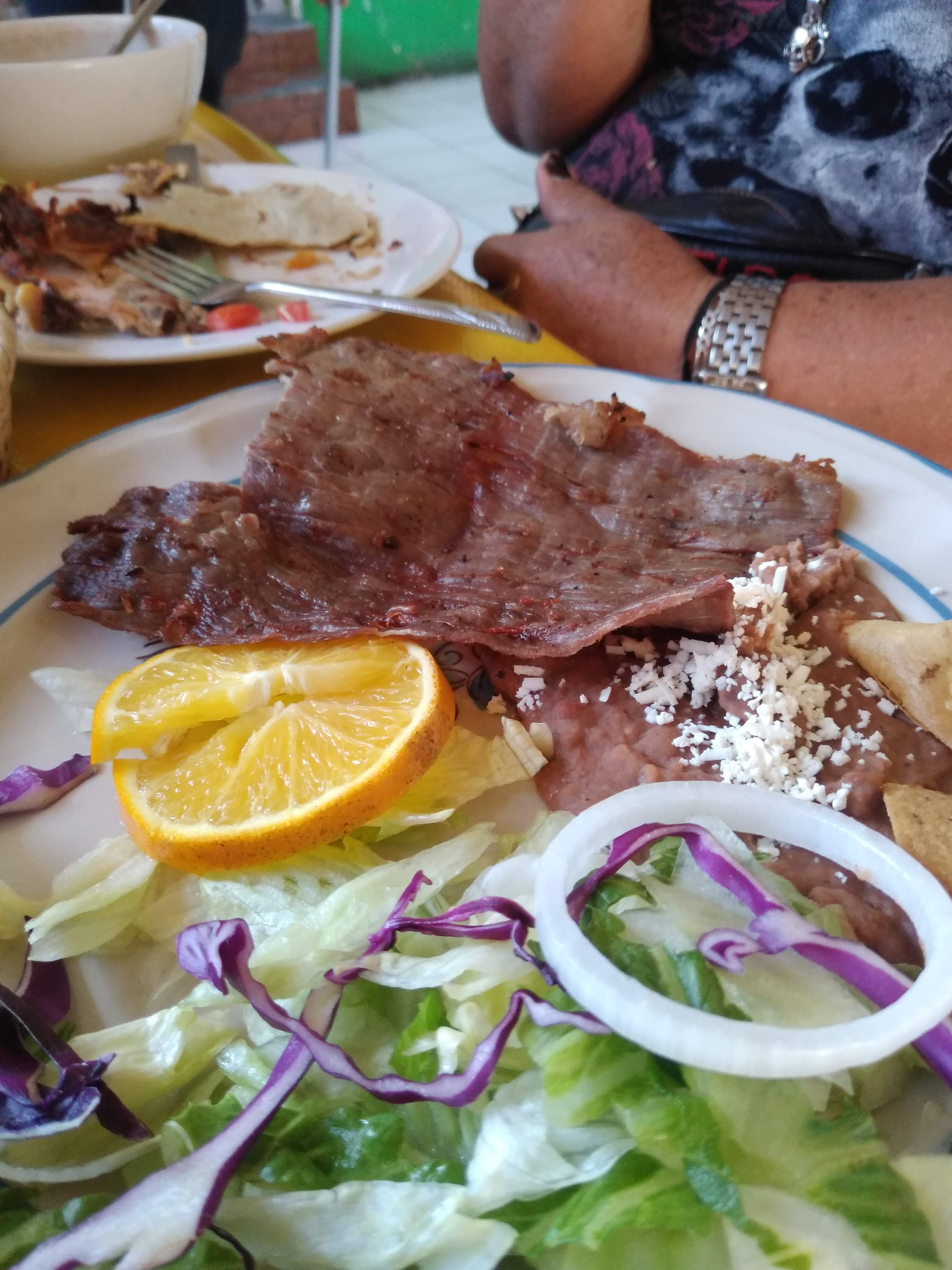 Pollos Estilo Sonora image 2